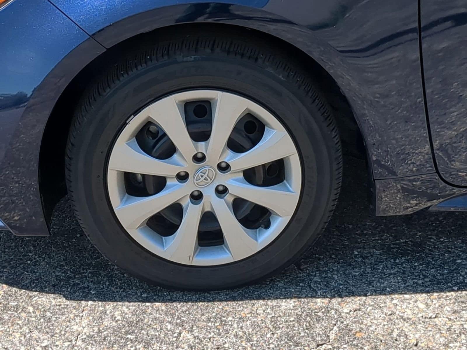 Thumbnail: 2024 Toyota Corolla - 14