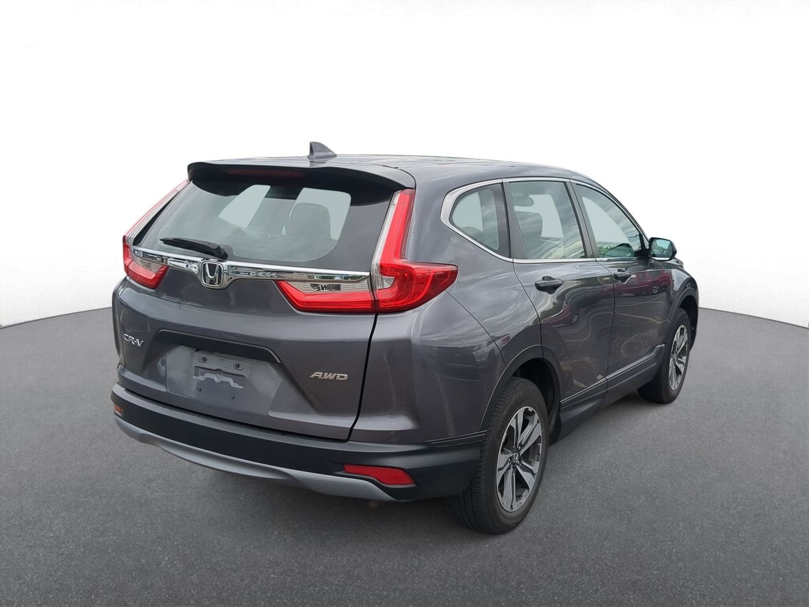 Thumbnail: 2019 Honda CR-V - 8