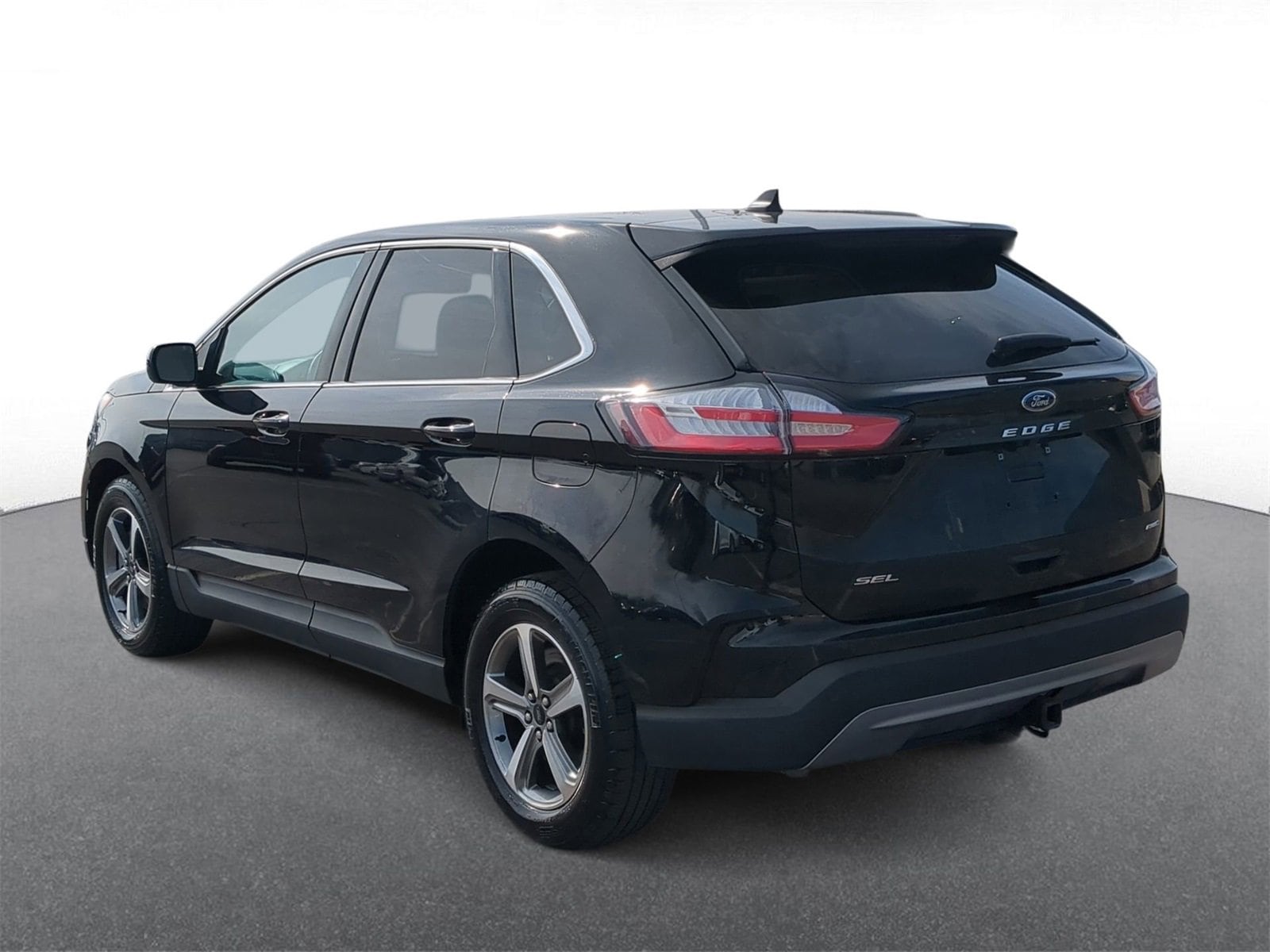 Thumbnail: 2024 Ford Edge - 6