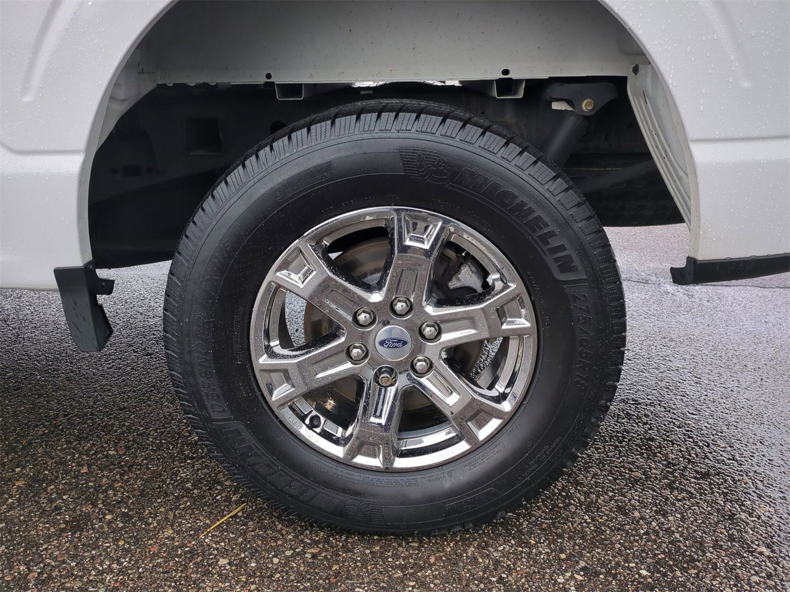 Thumbnail: 2021 Ford F-150 - 14