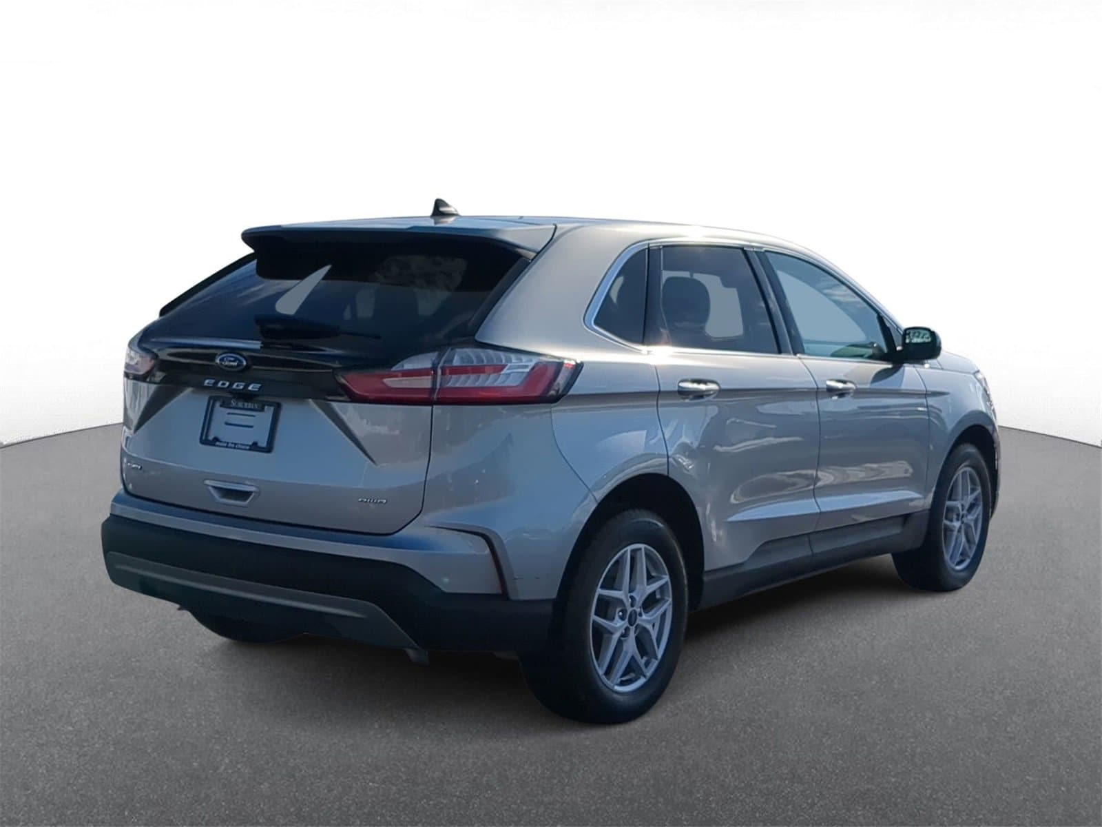 Thumbnail: 2021 Ford Edge - 8