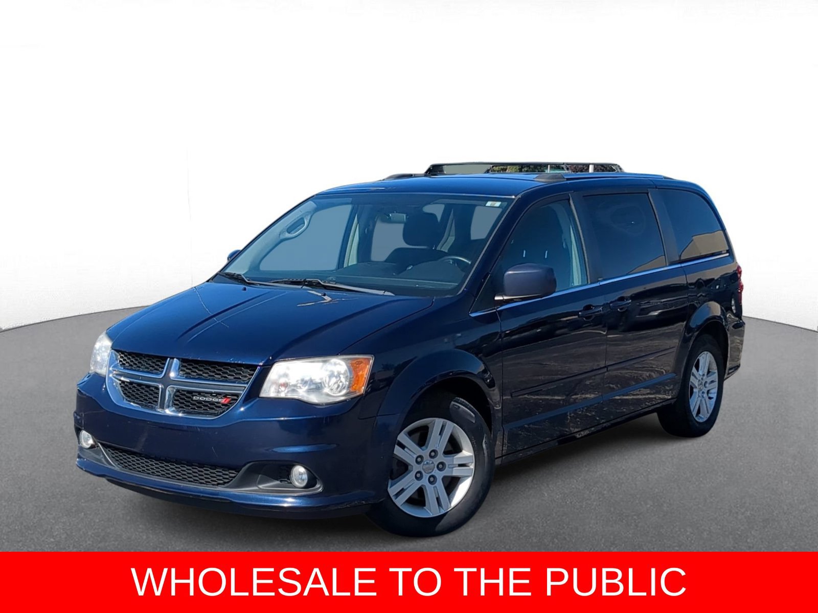  Dodge Grand Caravan