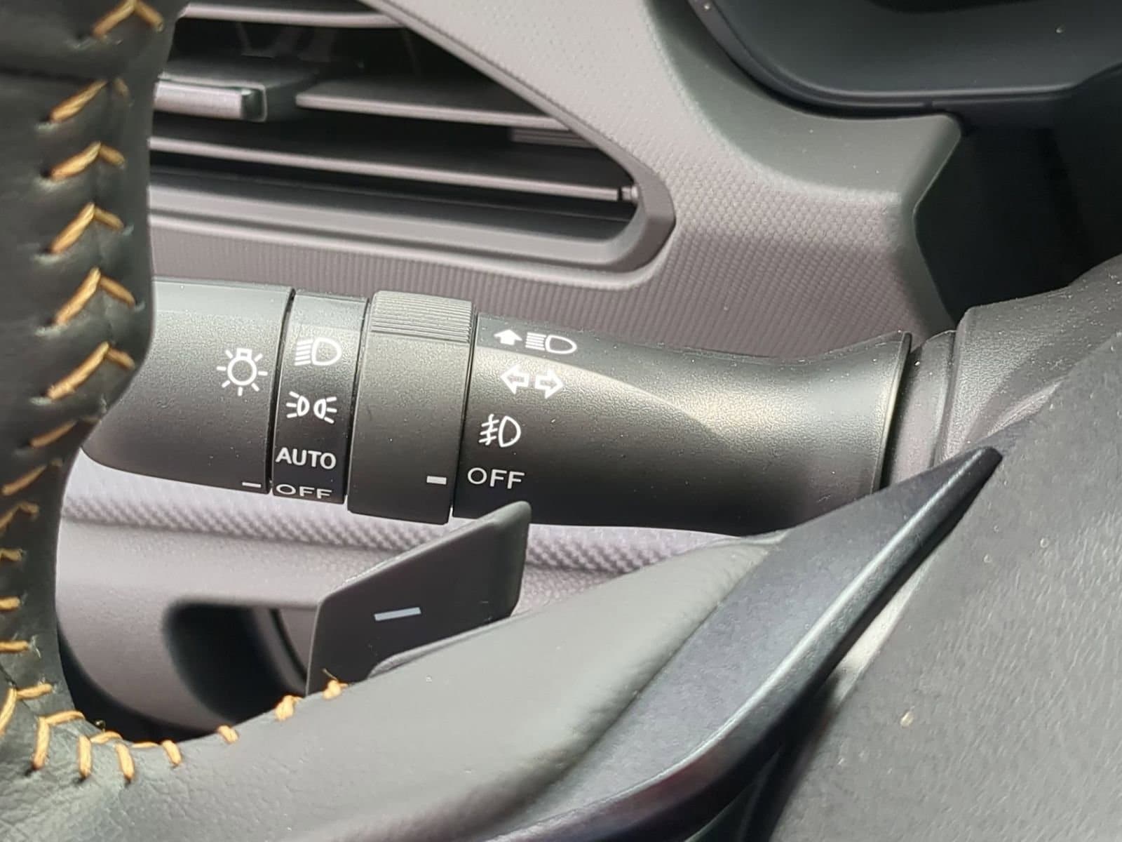 2025 Subaru Crosstrek Wilderness - Photo 26