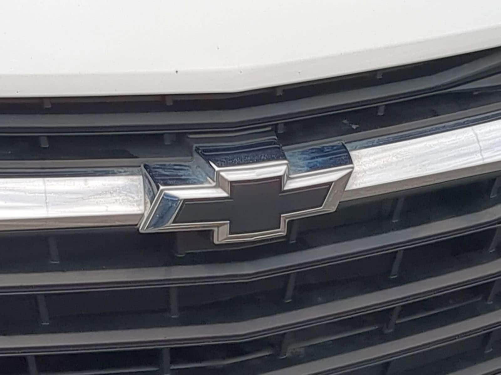 Thumbnail: 2020 Chevrolet Blazer - 12
