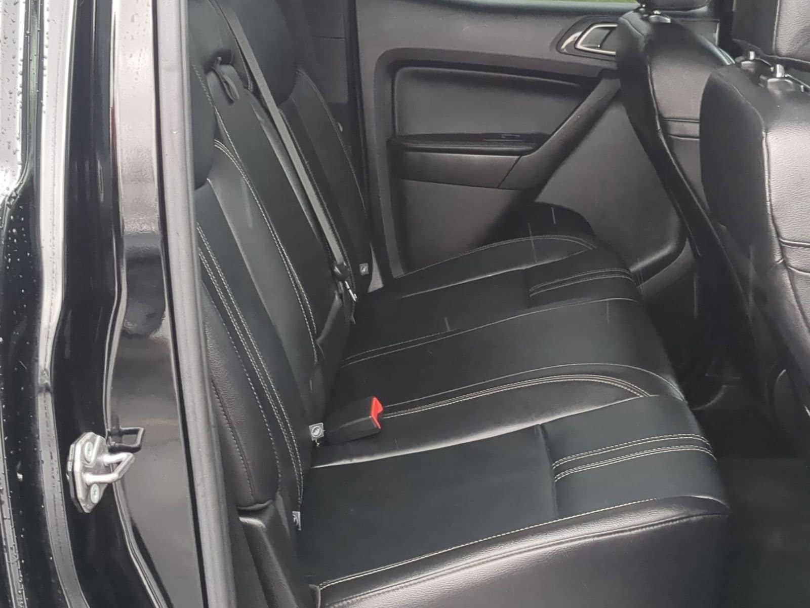 Thumbnail: 2019 Ford Ranger - 20