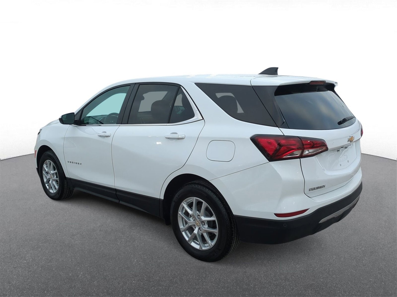 Thumbnail: 2024 Chevrolet Equinox - 6