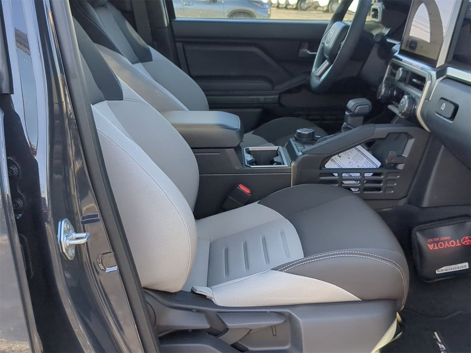 Thumbnail: 2025 Toyota Tacoma - 28