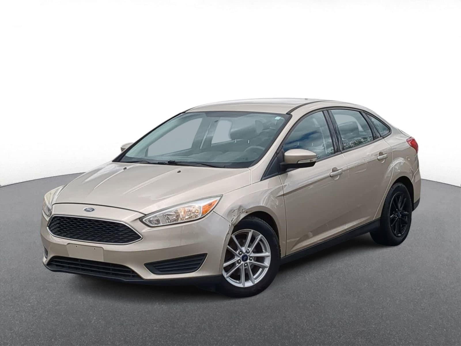 2017 Ford Focus SE -
                  Troy, MI
