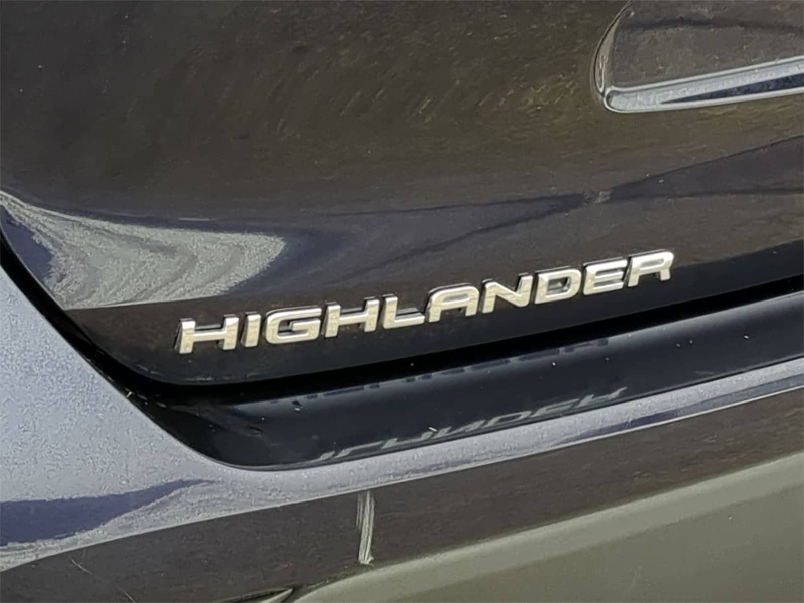 Thumbnail: 2025 Toyota Highlander - 20