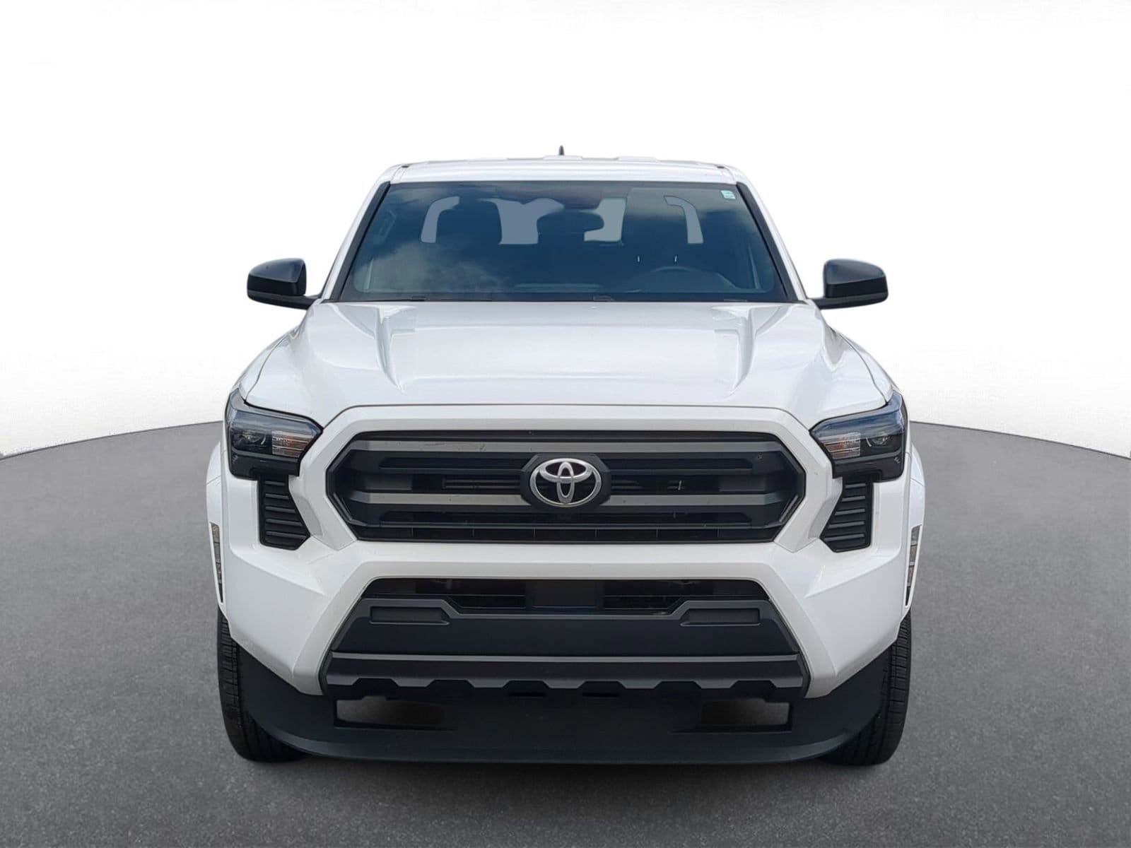 Thumbnail: 2024 Toyota Tacoma - 3