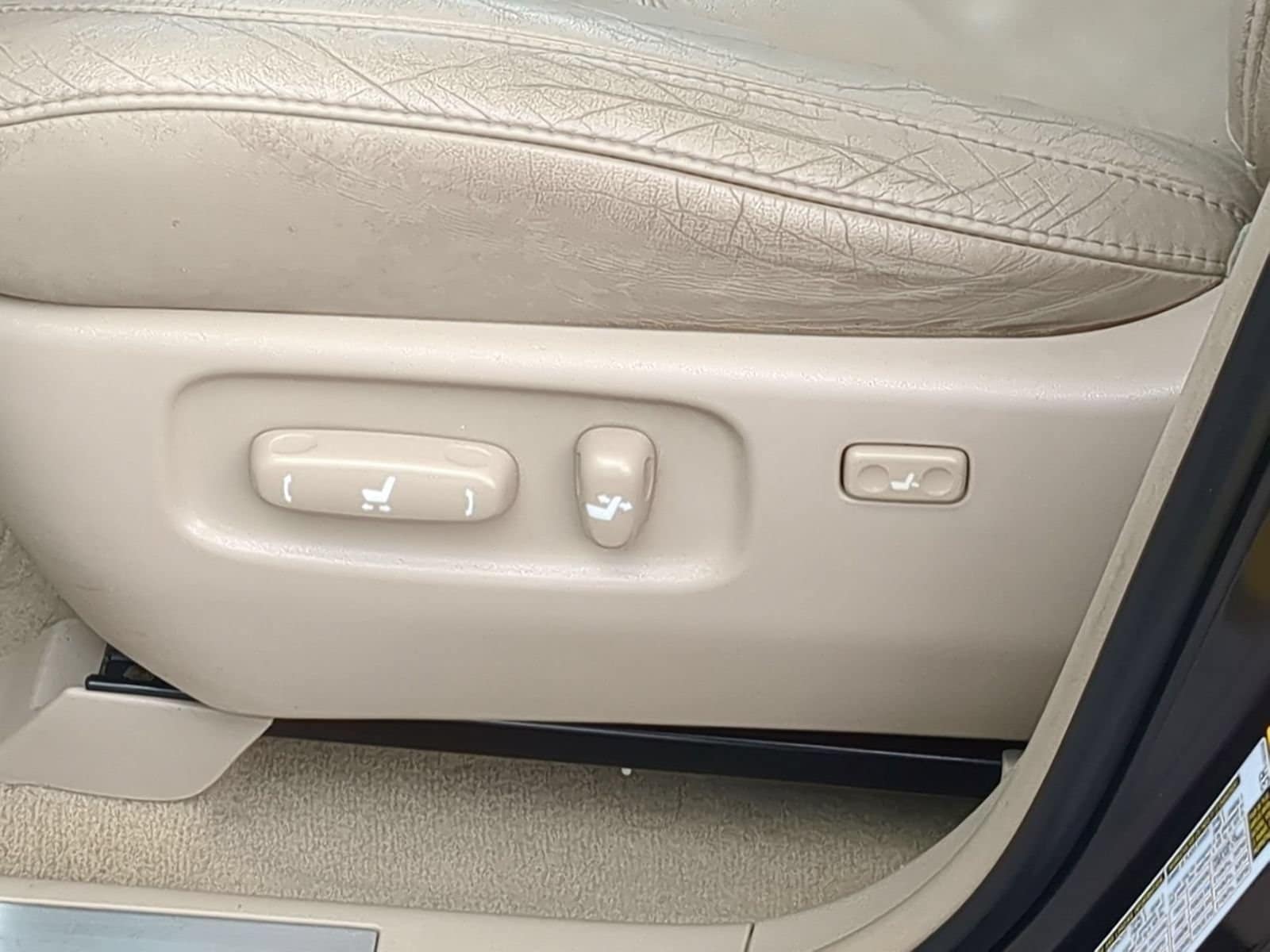 Thumbnail: 2009 Lexus RX - 17