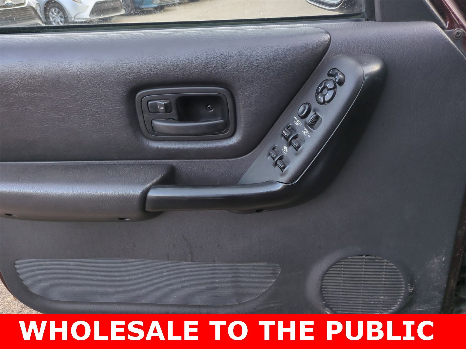 Thumbnail: 2001 Jeep Cherokee - 28