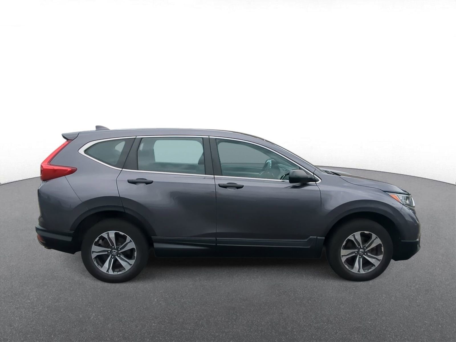 Thumbnail: 2019 Honda CR-V - 9