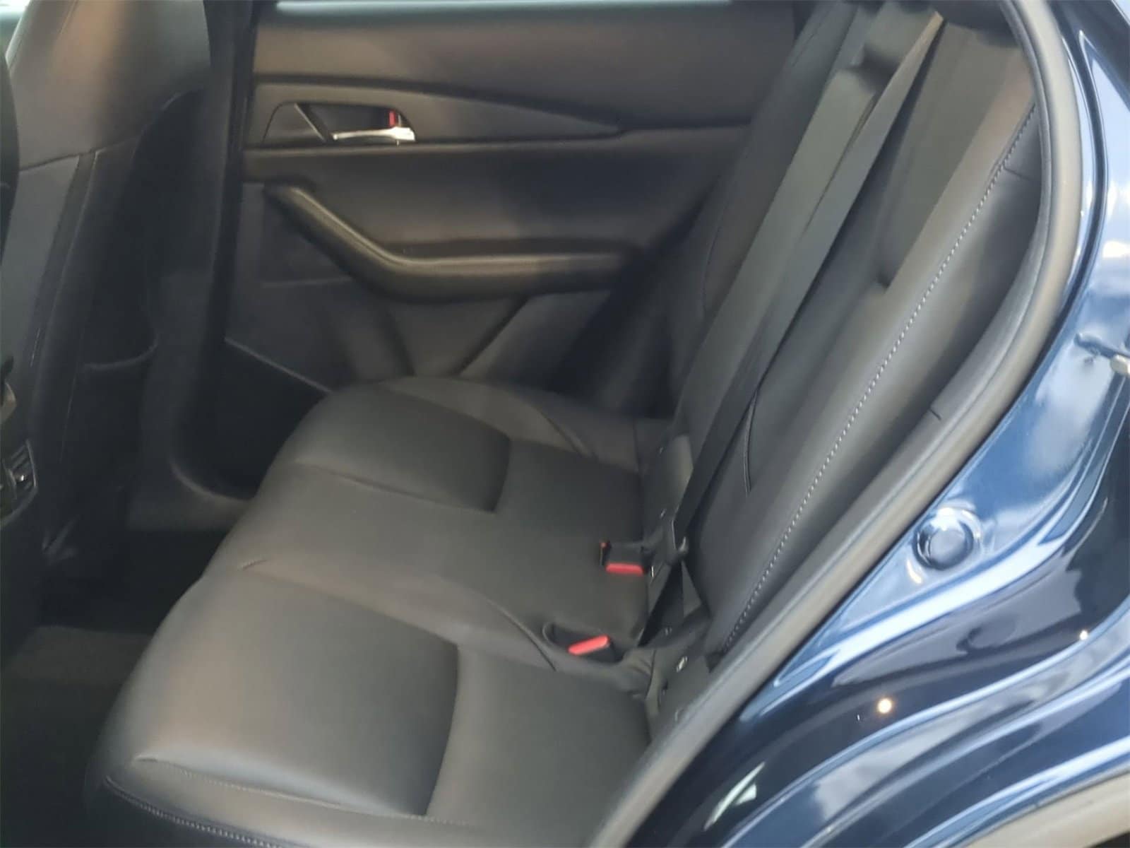 Thumbnail: 2023 Mazda CX-30 - 19