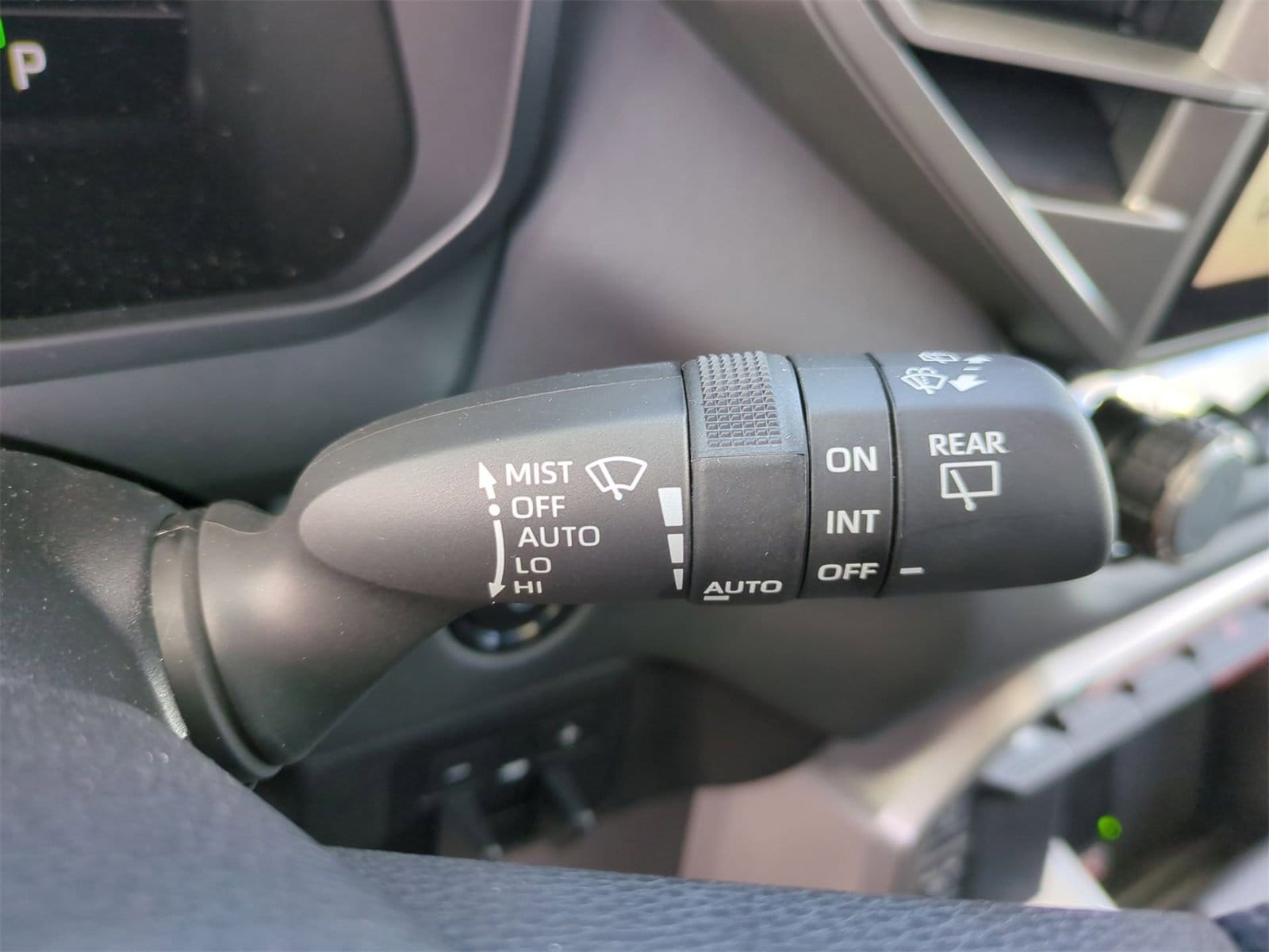 Thumbnail: 2026 Toyota Sequoia - 26