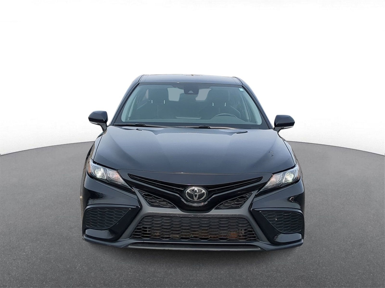 Thumbnail: 2023 Toyota Camry - 3