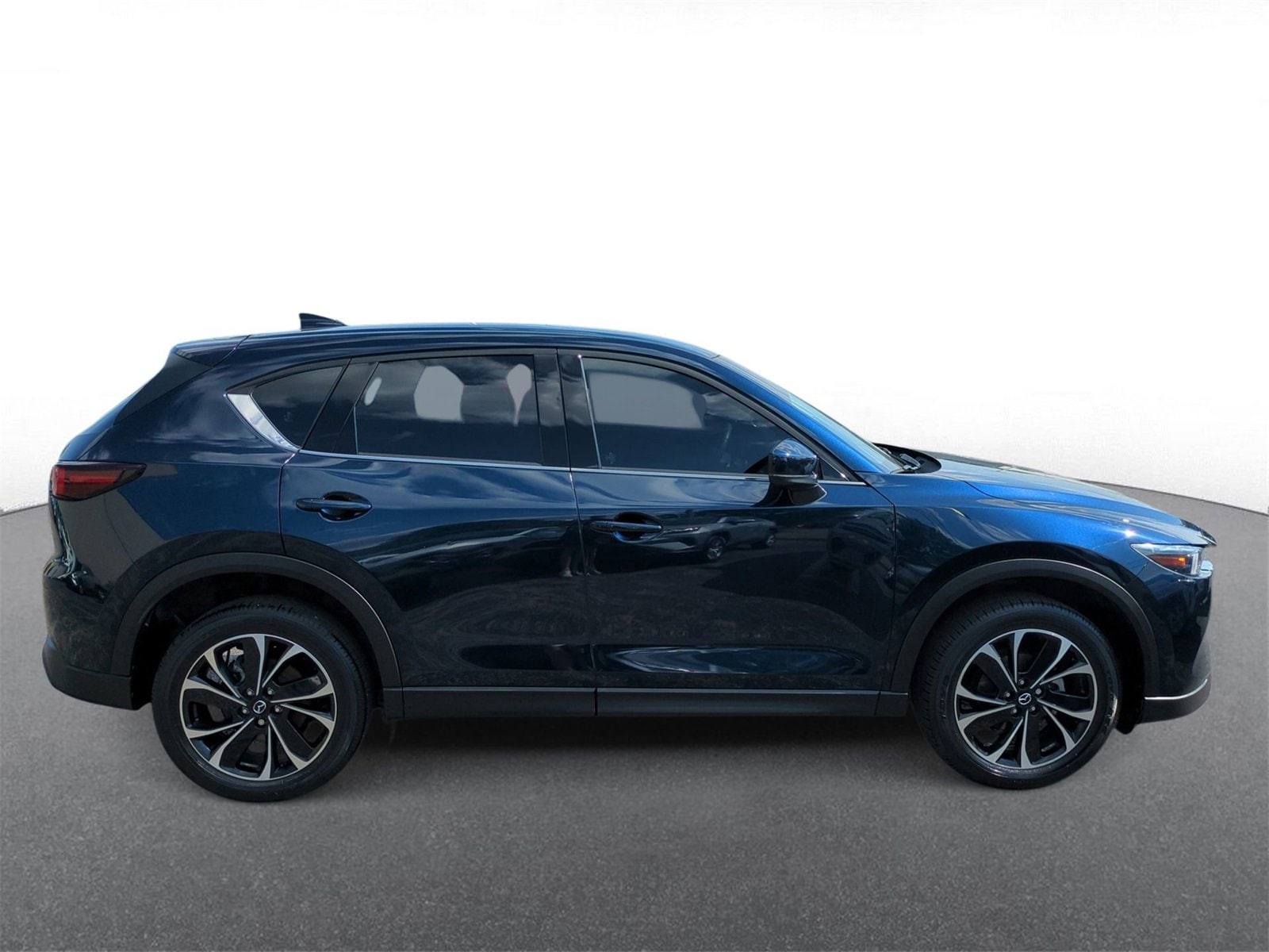 Thumbnail: 2023 Mazda CX-5 - 9