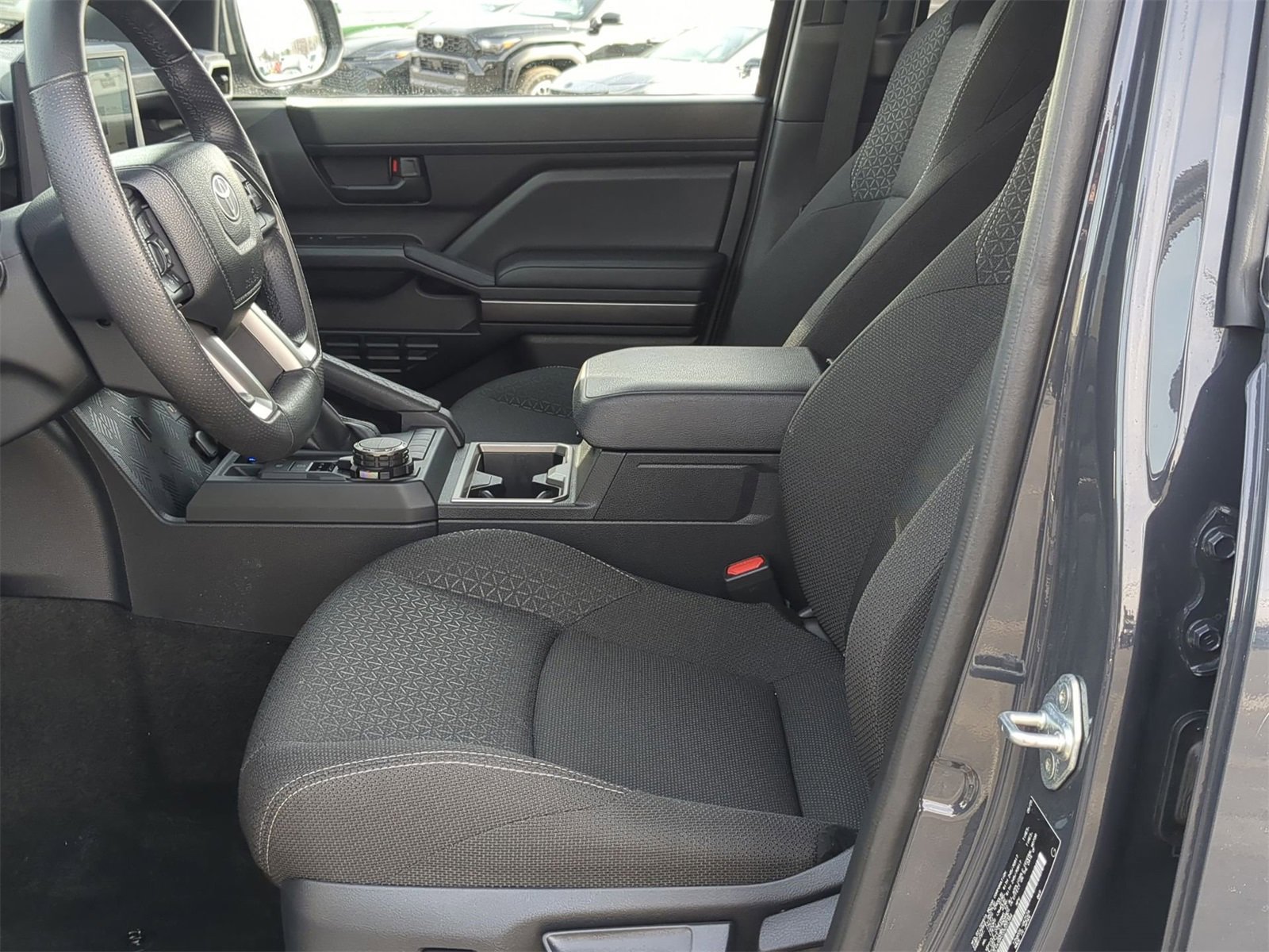 Thumbnail: 2025 Toyota 4Runner - 22