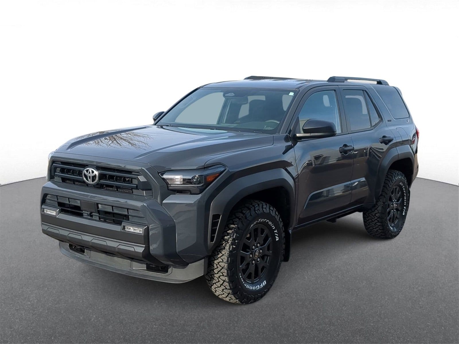 Thumbnail: 2026 Toyota 4Runner - 4