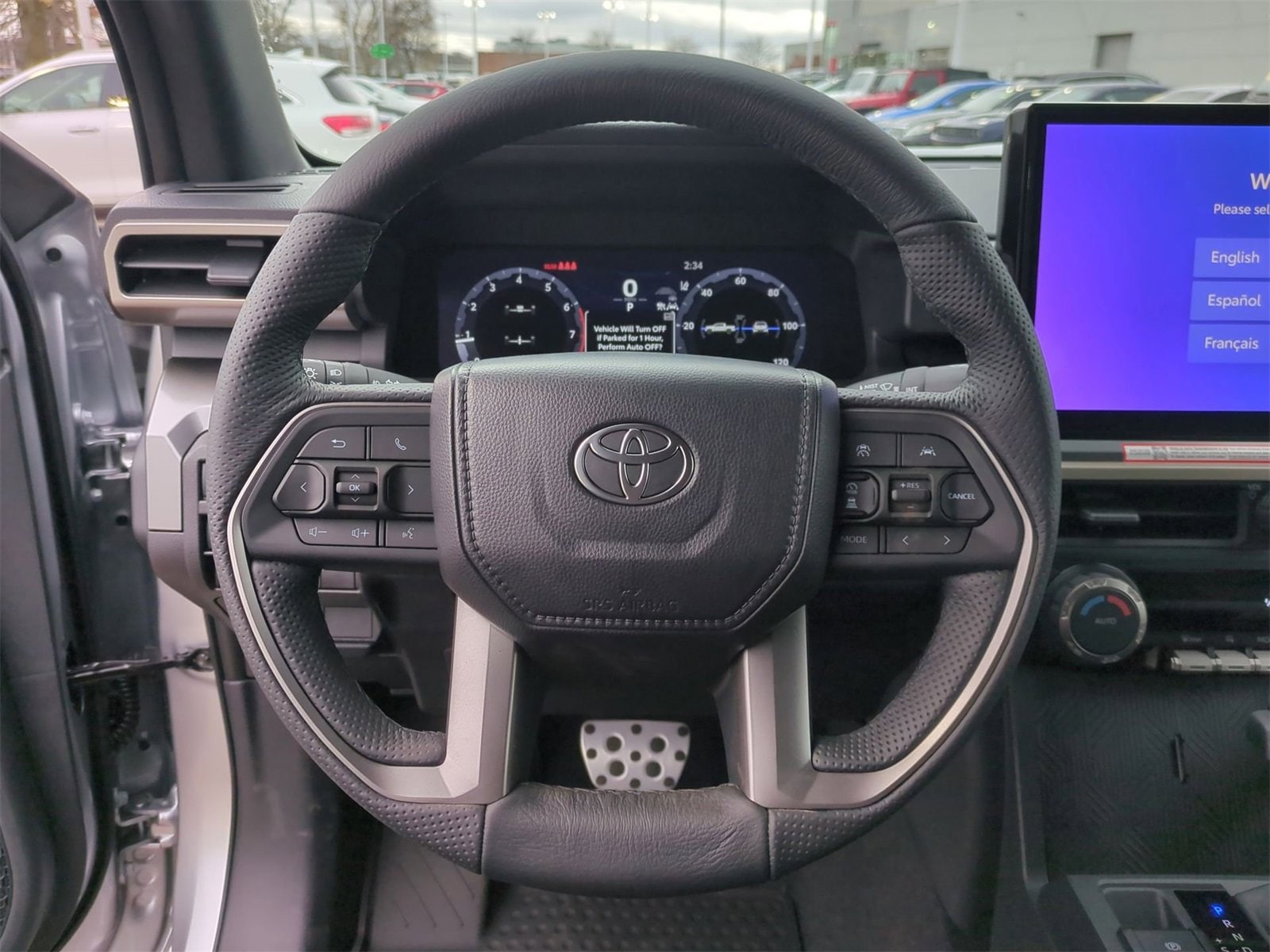 Thumbnail: 2026 Toyota Tacoma - 22