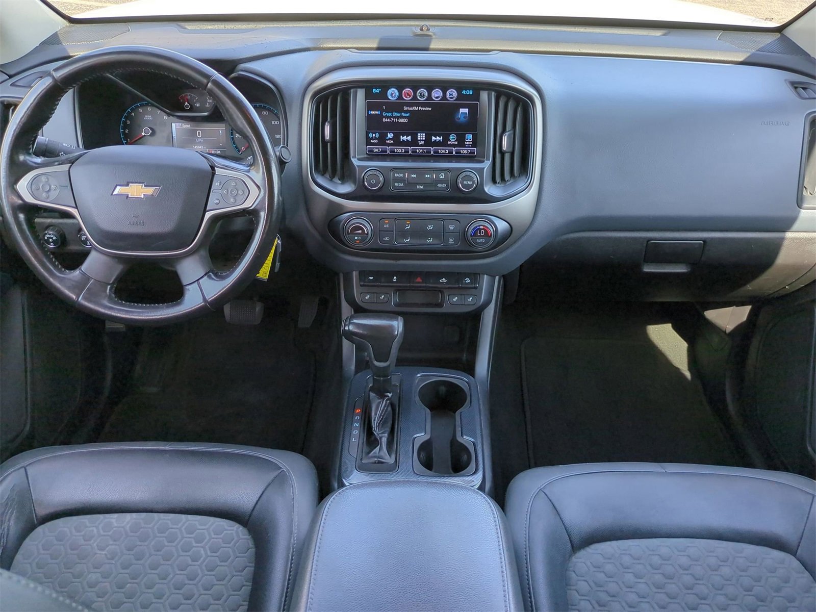 Thumbnail: 2018 Chevrolet Colorado - 14