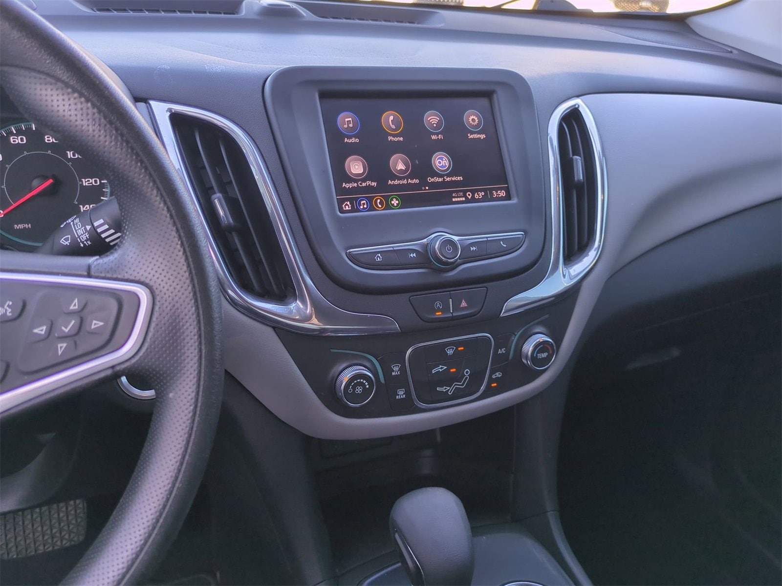 Thumbnail: 2023 Chevrolet Equinox - 26