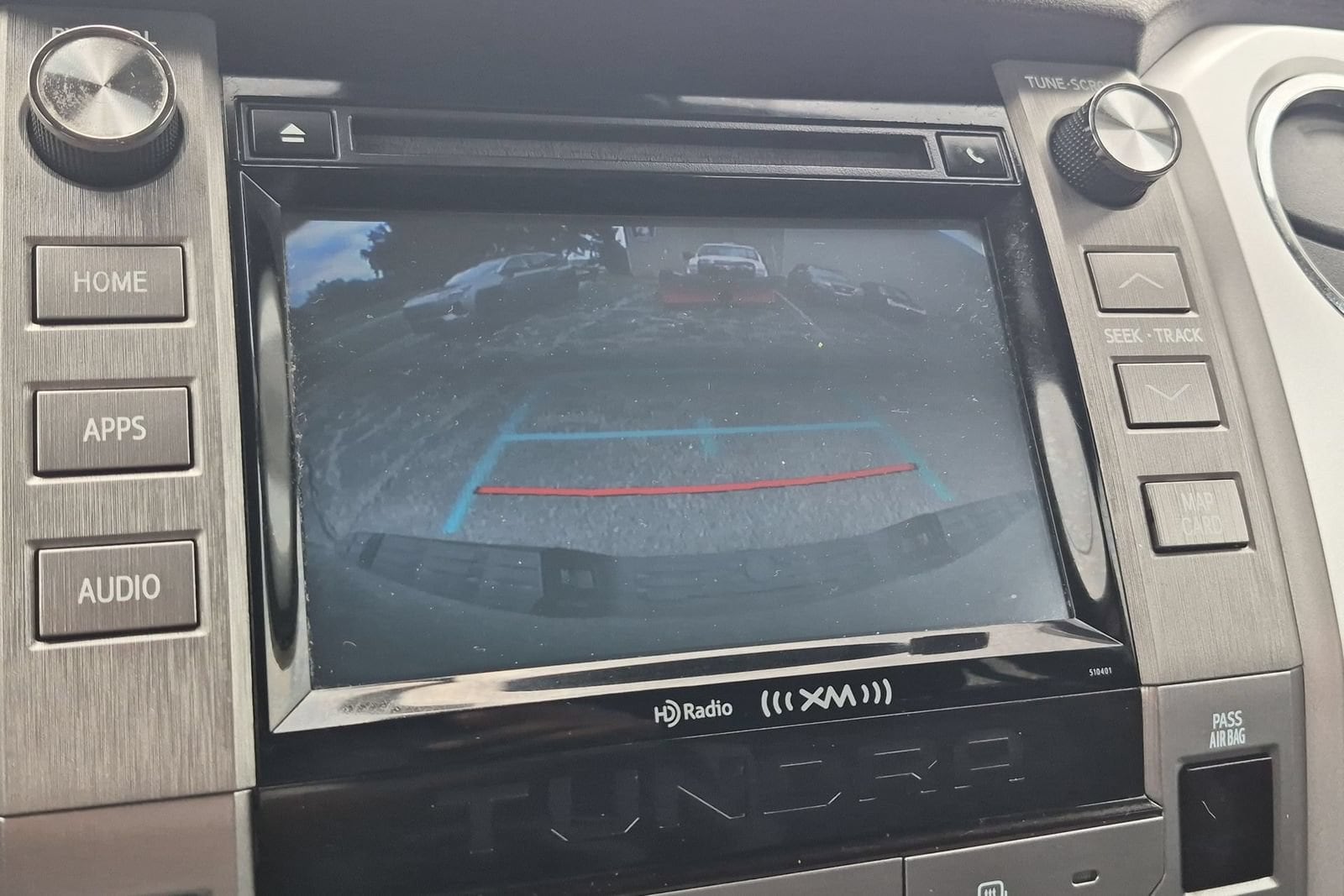 Thumbnail: 2019 Toyota Tundra - 30