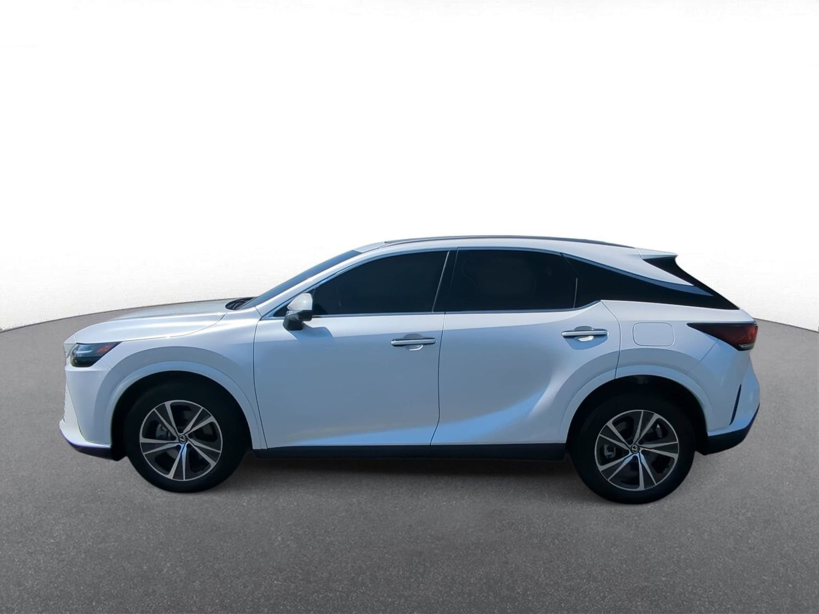 Thumbnail: 2024 Lexus RX - 5