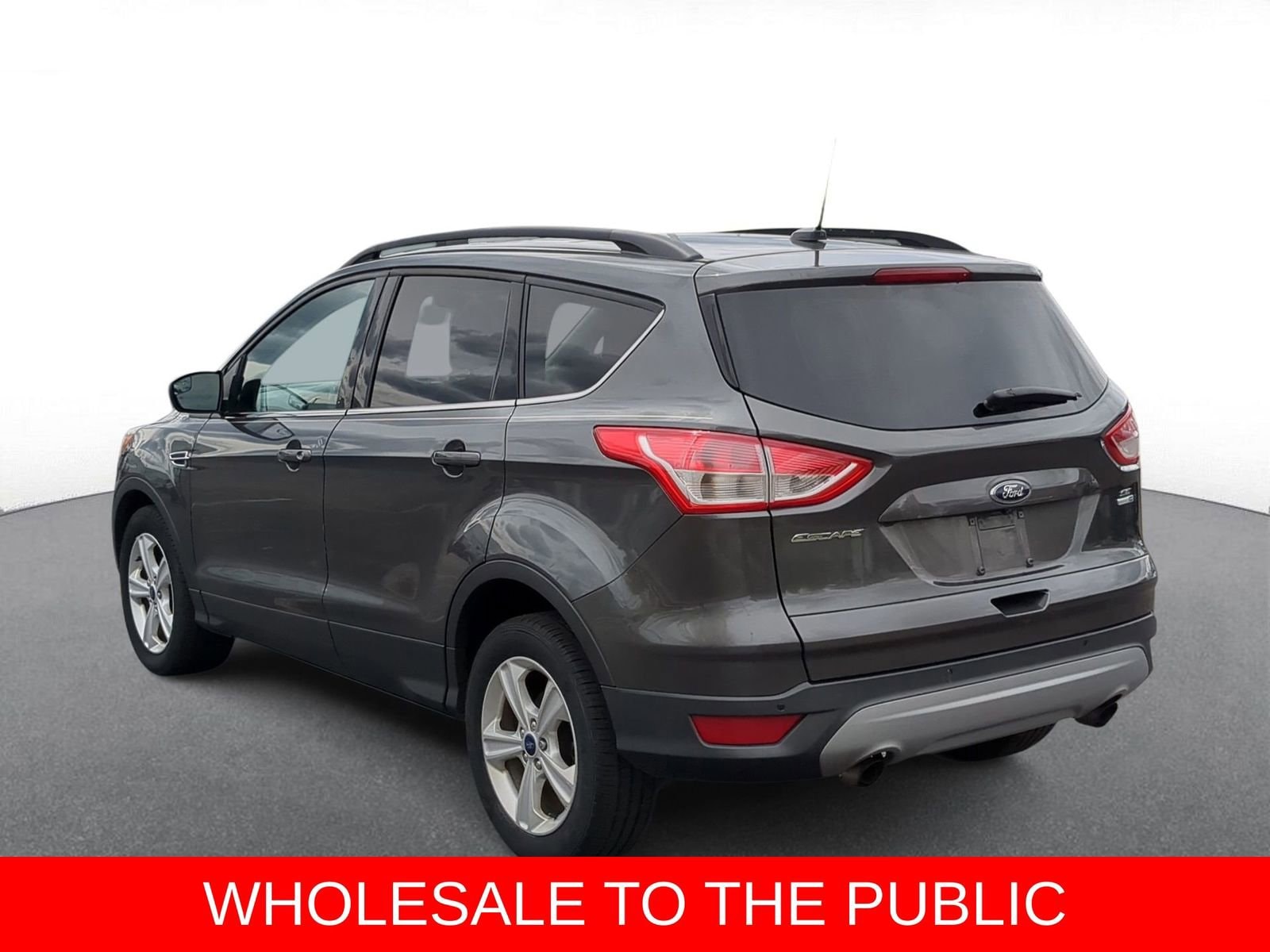 Thumbnail: 2016 Ford Escape - 6