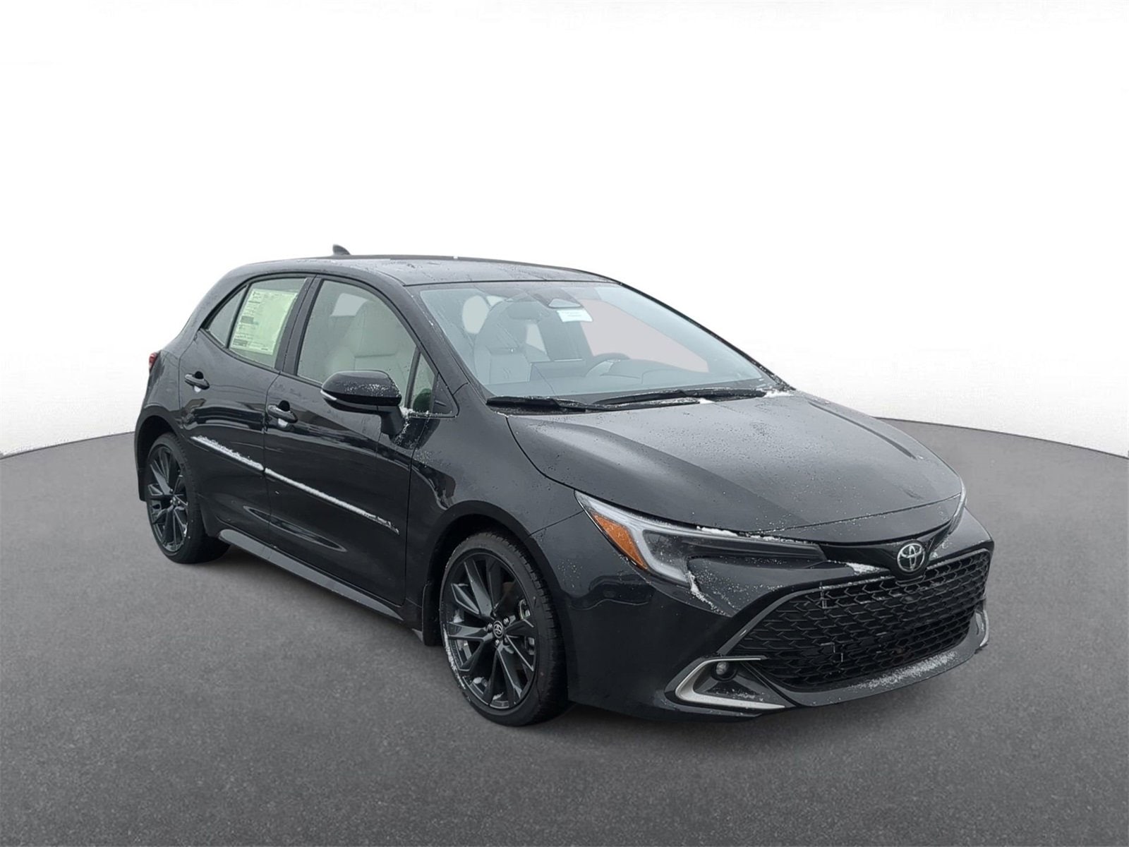 Thumbnail: 2026 Toyota Corolla - 2