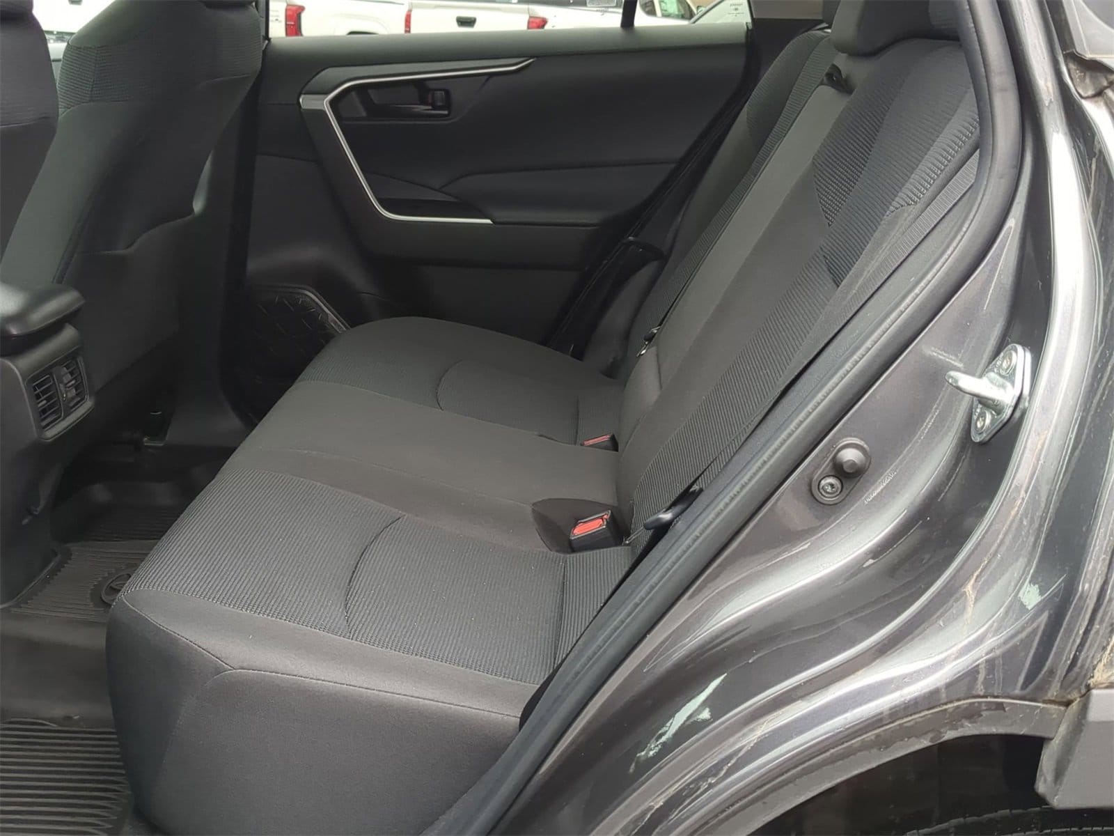 Thumbnail: 2023 Toyota RAV4 - 26