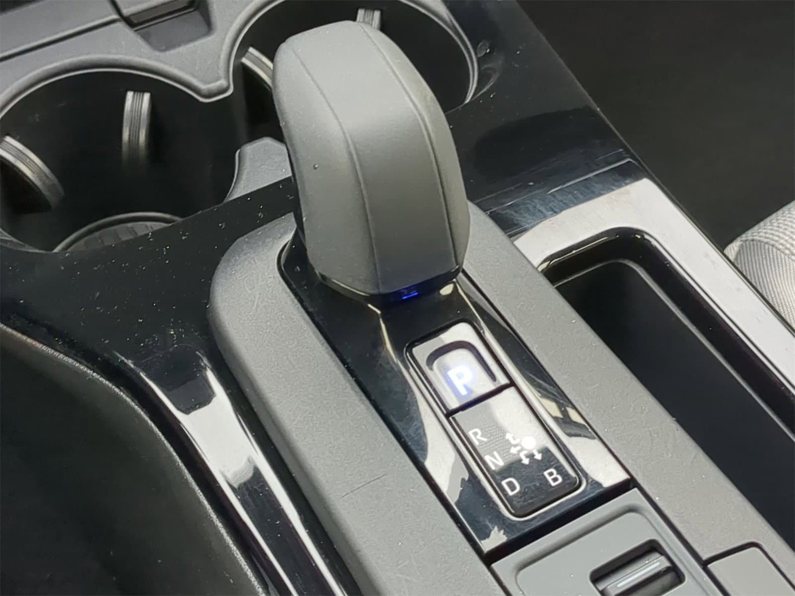 Thumbnail: 2024 Toyota Prius - 37