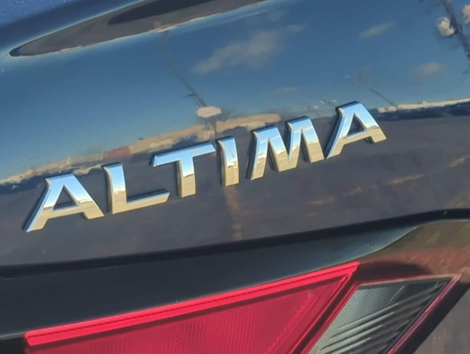 Thumbnail: 2022 Nissan Altima - 13