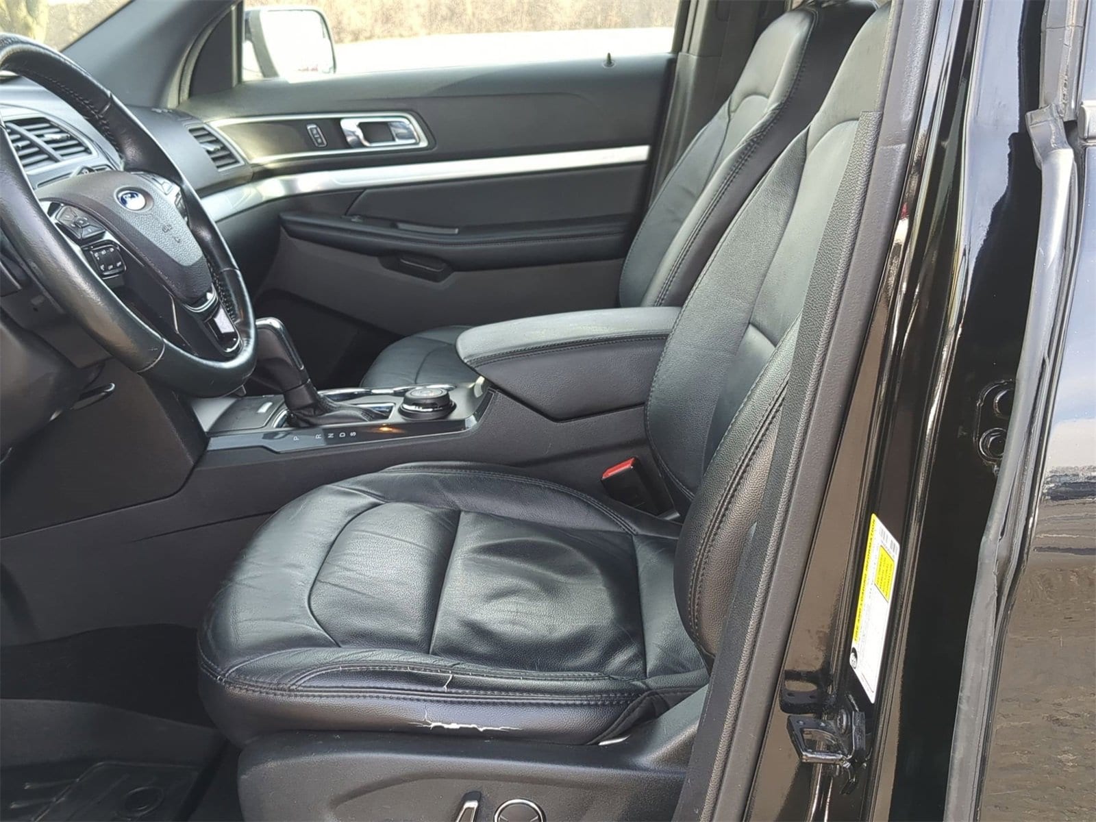 Thumbnail: 2017 Ford Explorer - 23