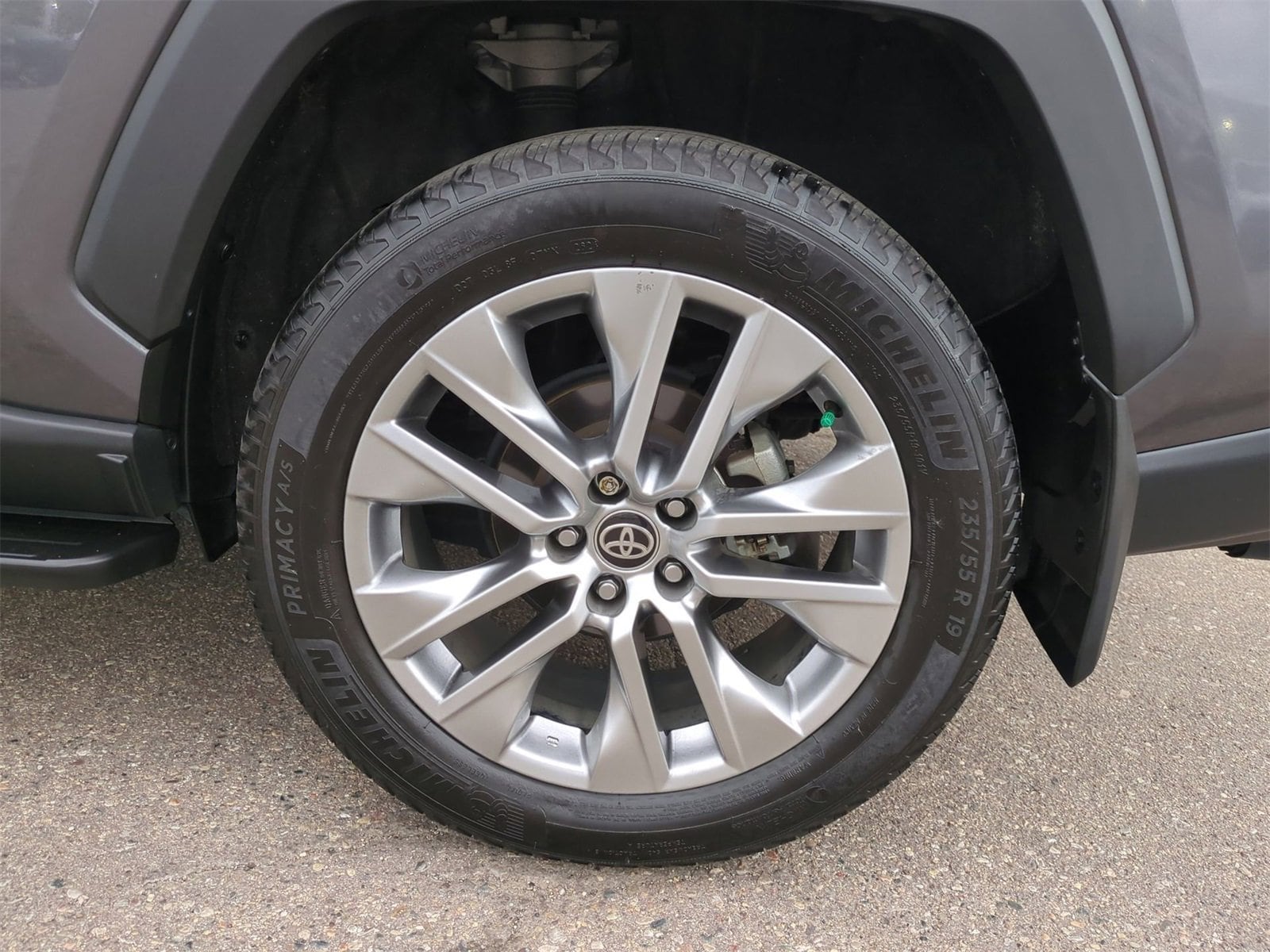 Thumbnail: 2024 Toyota RAV4 - 14