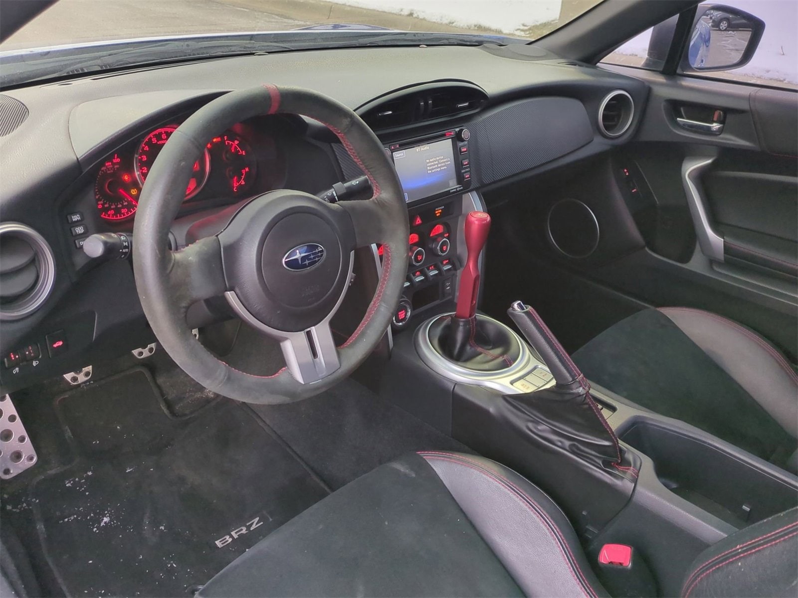 Thumbnail: 2016 Subaru BRZ - 10