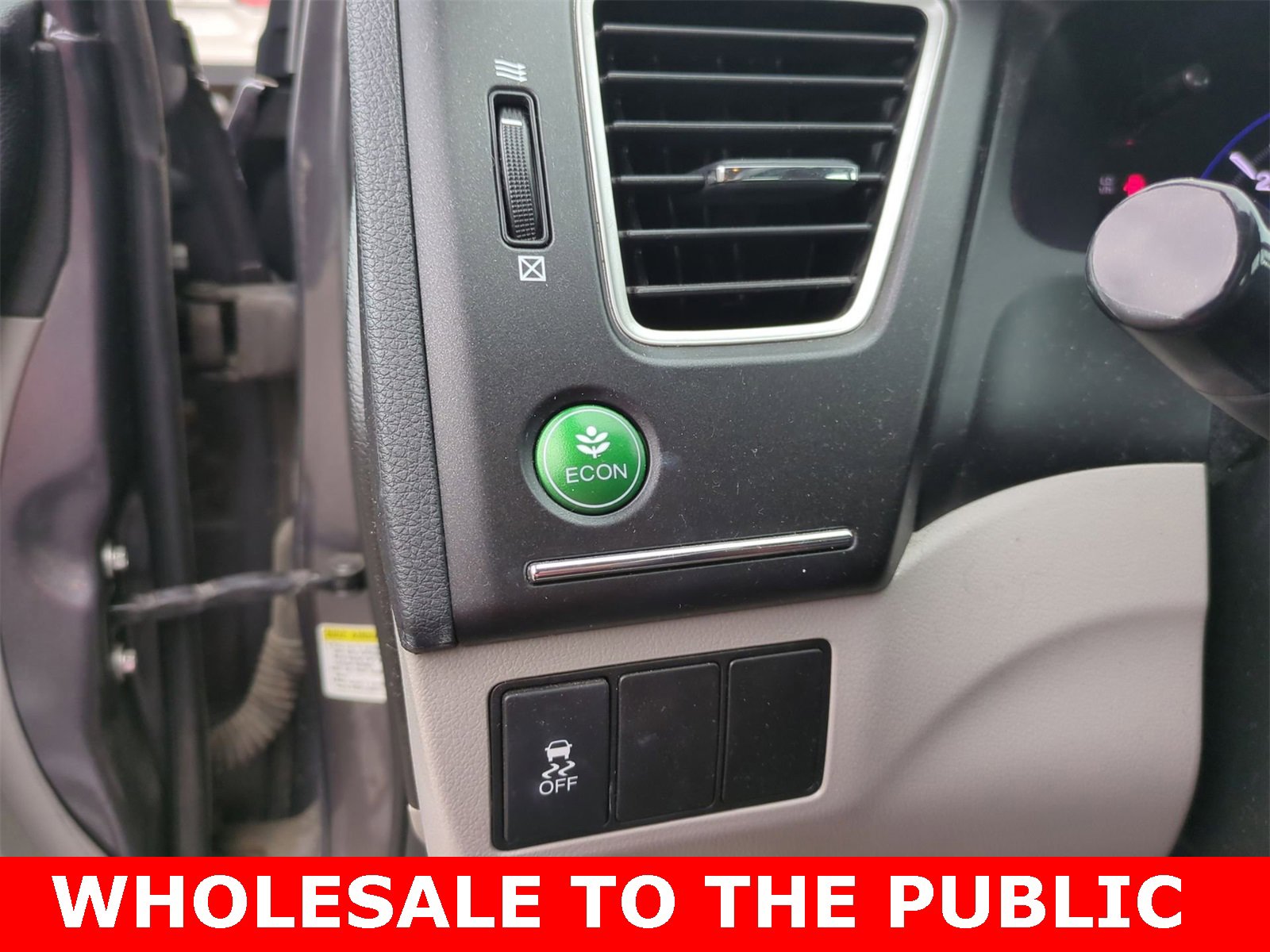 Thumbnail: 2015 Honda Civic - 27