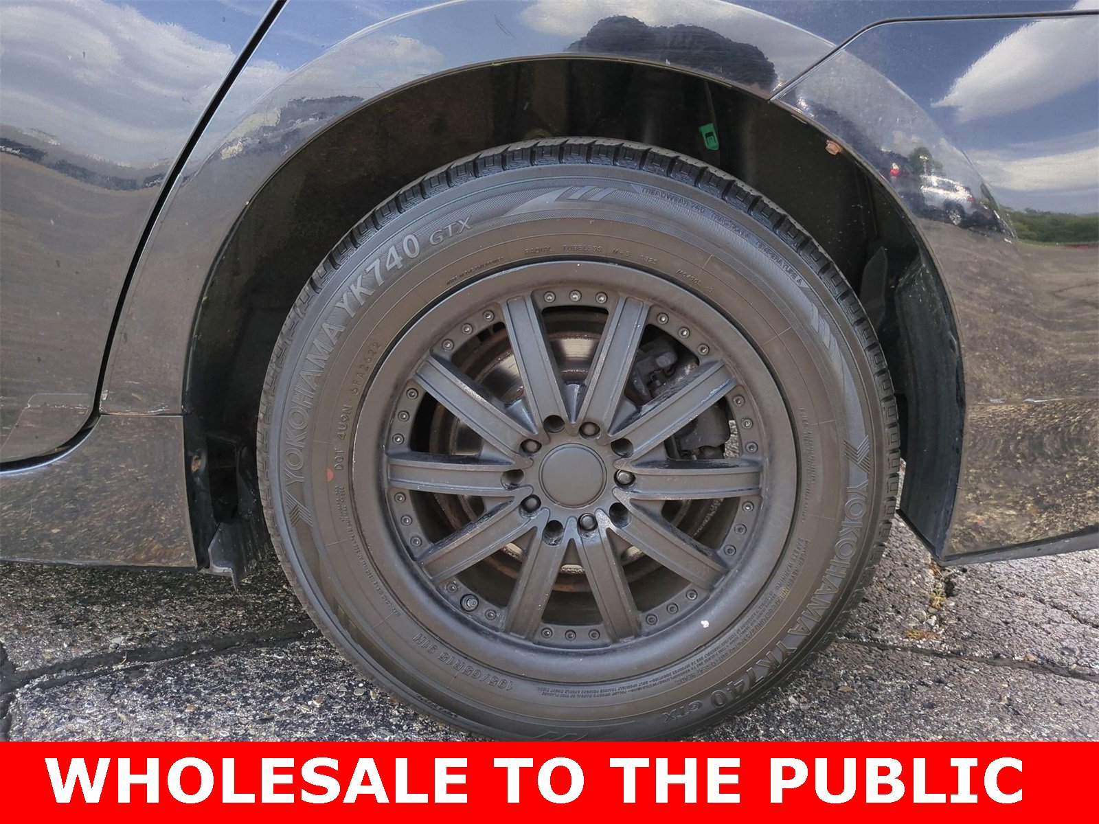 Thumbnail: 2010 Toyota Prius - 13