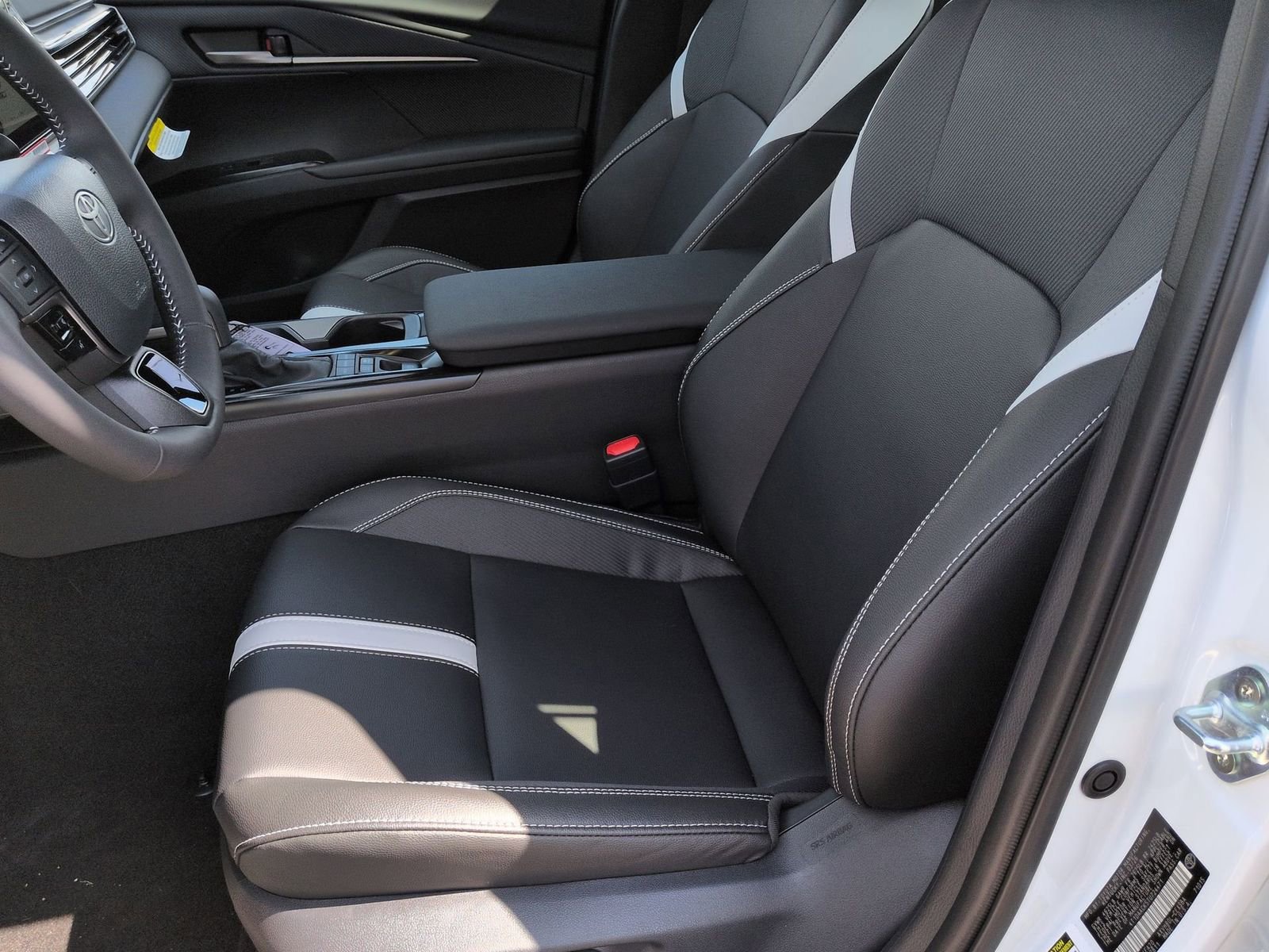 Thumbnail: 2026 Toyota Camry - 17