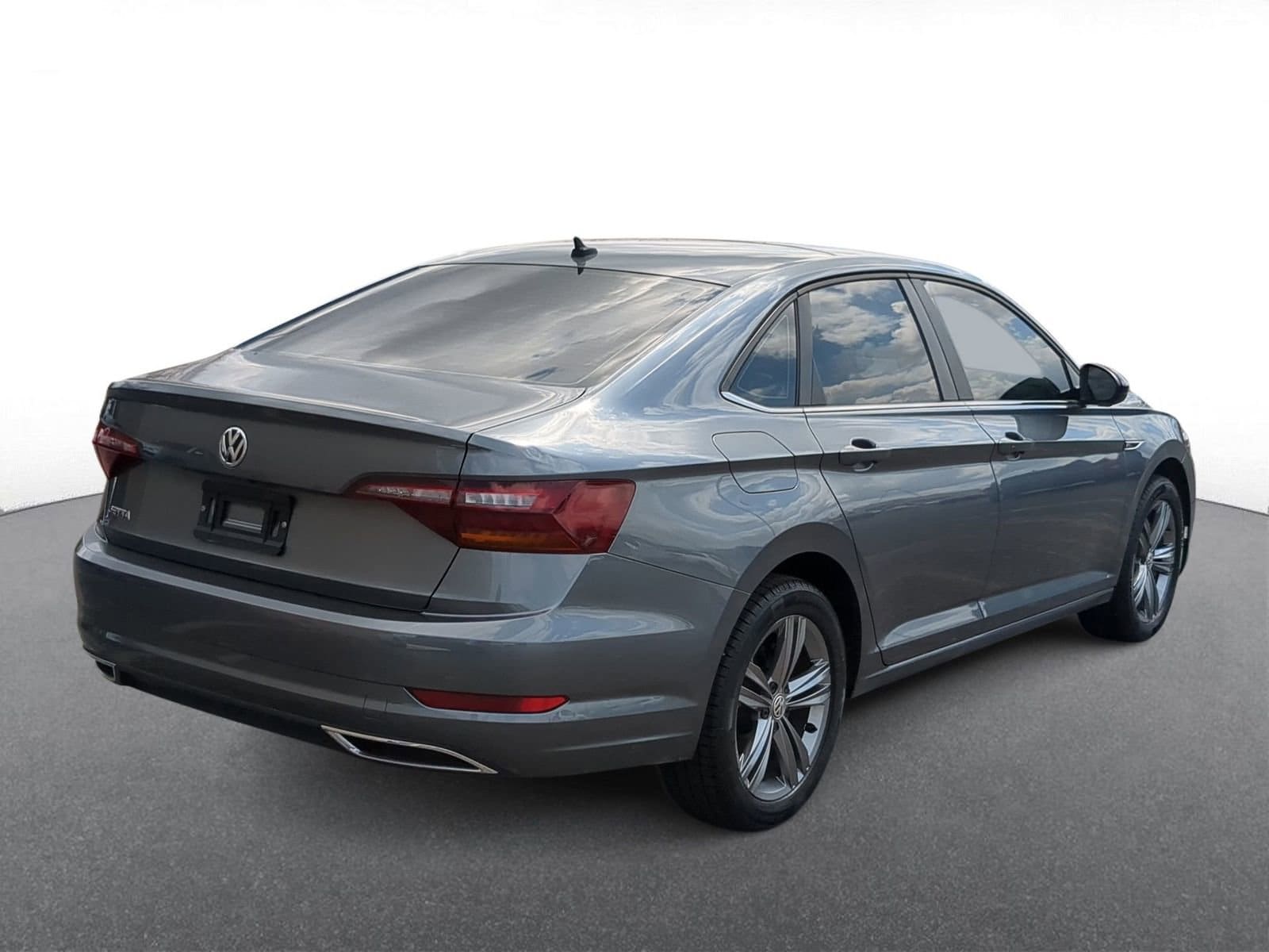 Thumbnail: 2019 Volkswagen Jetta - 8