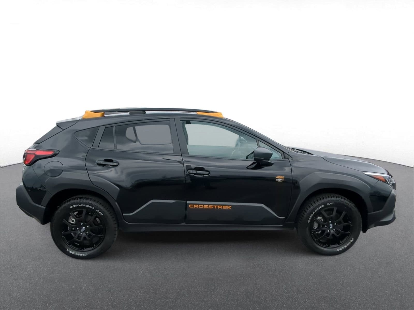 2025 Subaru Crosstrek Wilderness - Photo 9