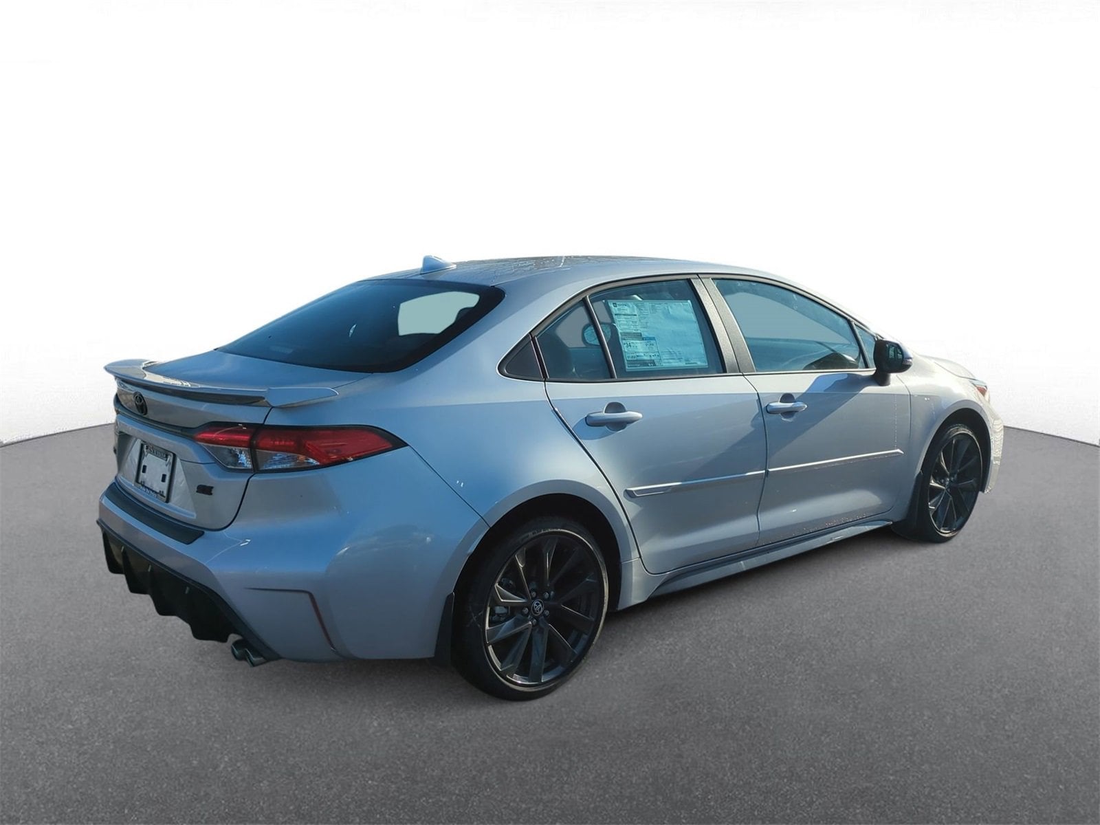 Thumbnail: 2026 Toyota Corolla - 8