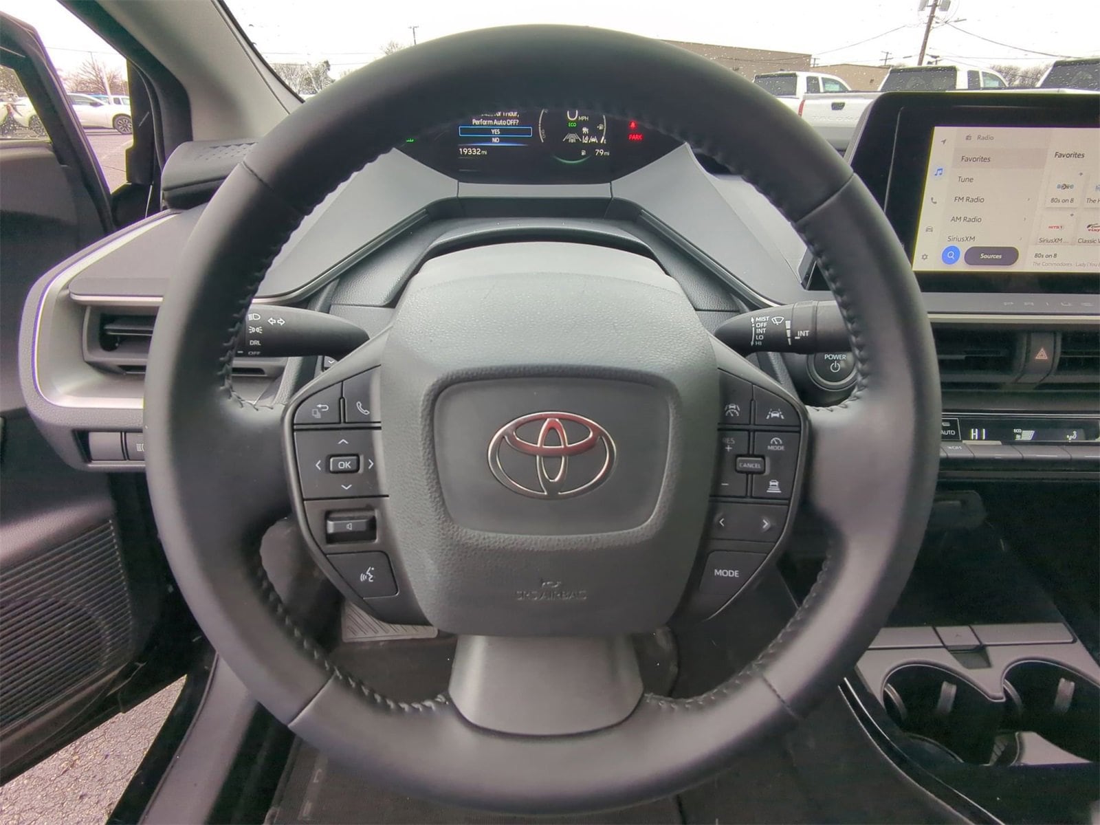 Thumbnail: 2024 Toyota Prius - 29