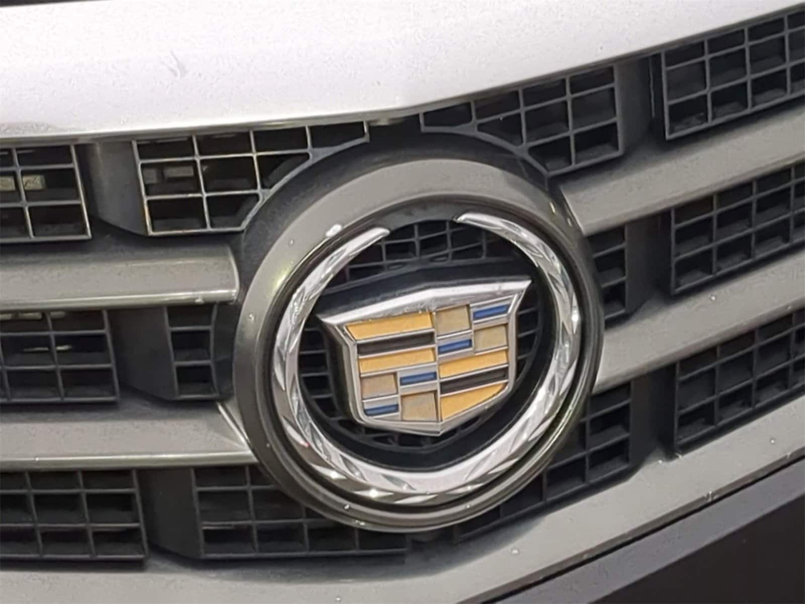 Thumbnail: 2013 Cadillac ATS - 19