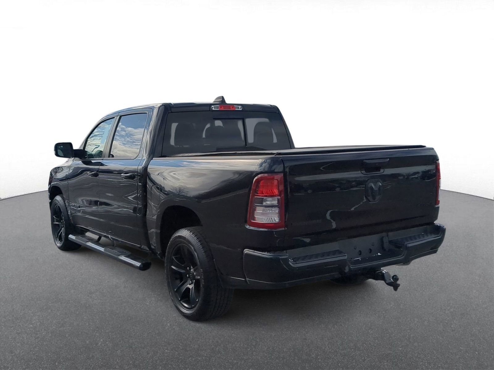 Thumbnail: 2020 RAM 1500 - 6