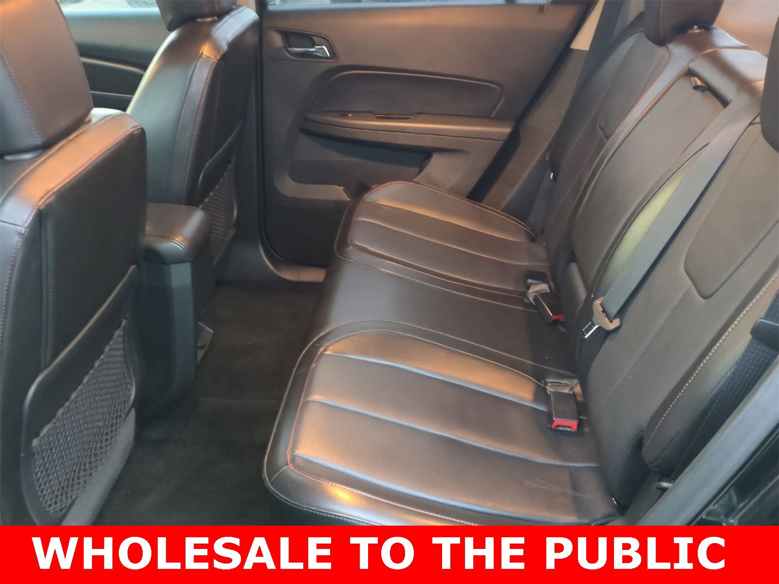 Thumbnail: 2017 GMC Terrain - 19