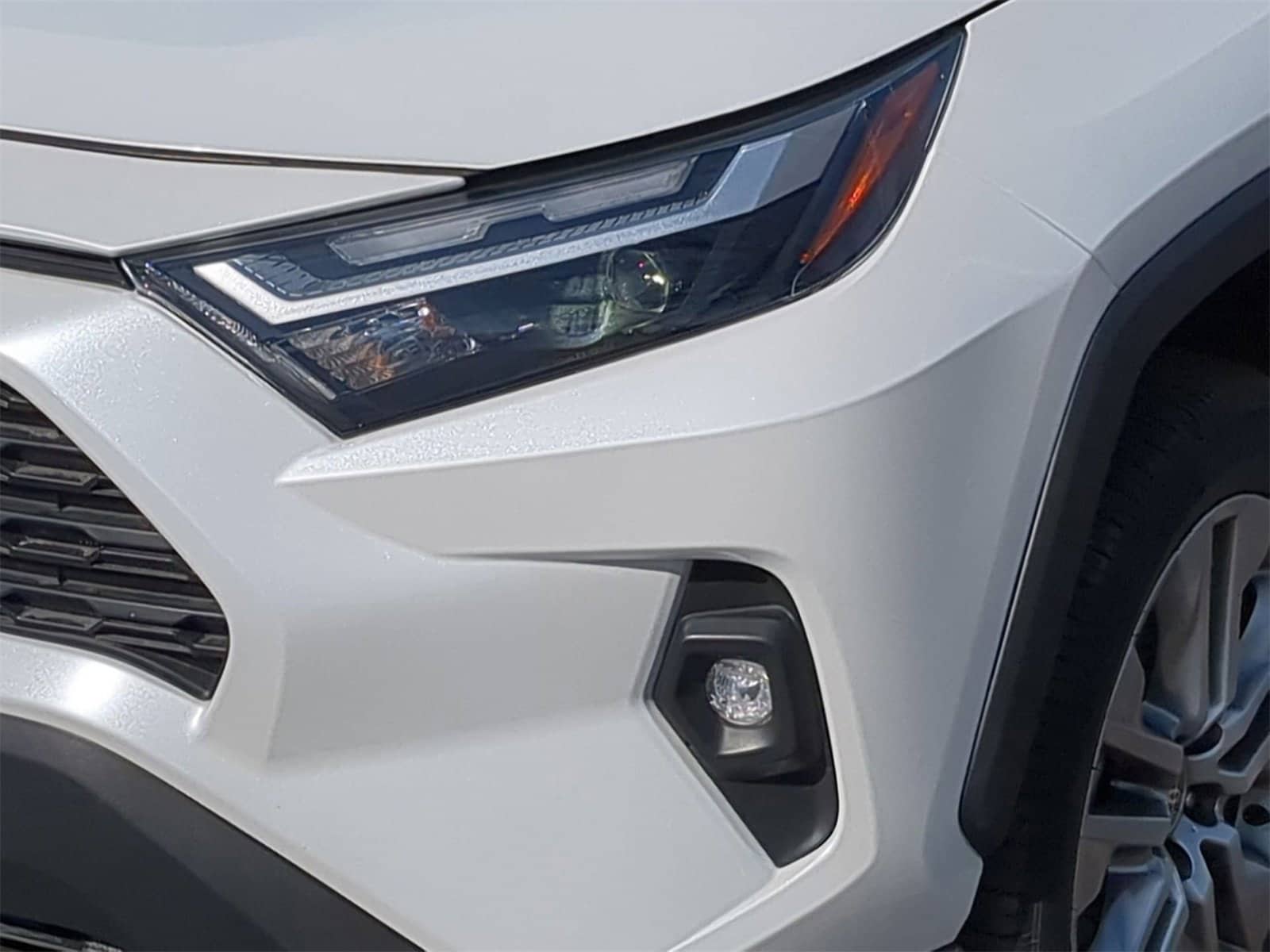 Thumbnail: 2024 Toyota RAV4 - 18