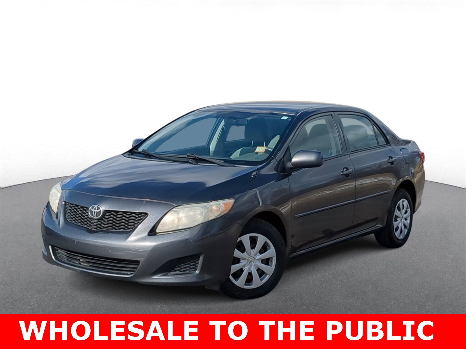 2010 Toyota Corolla LE -
                  Troy, MI