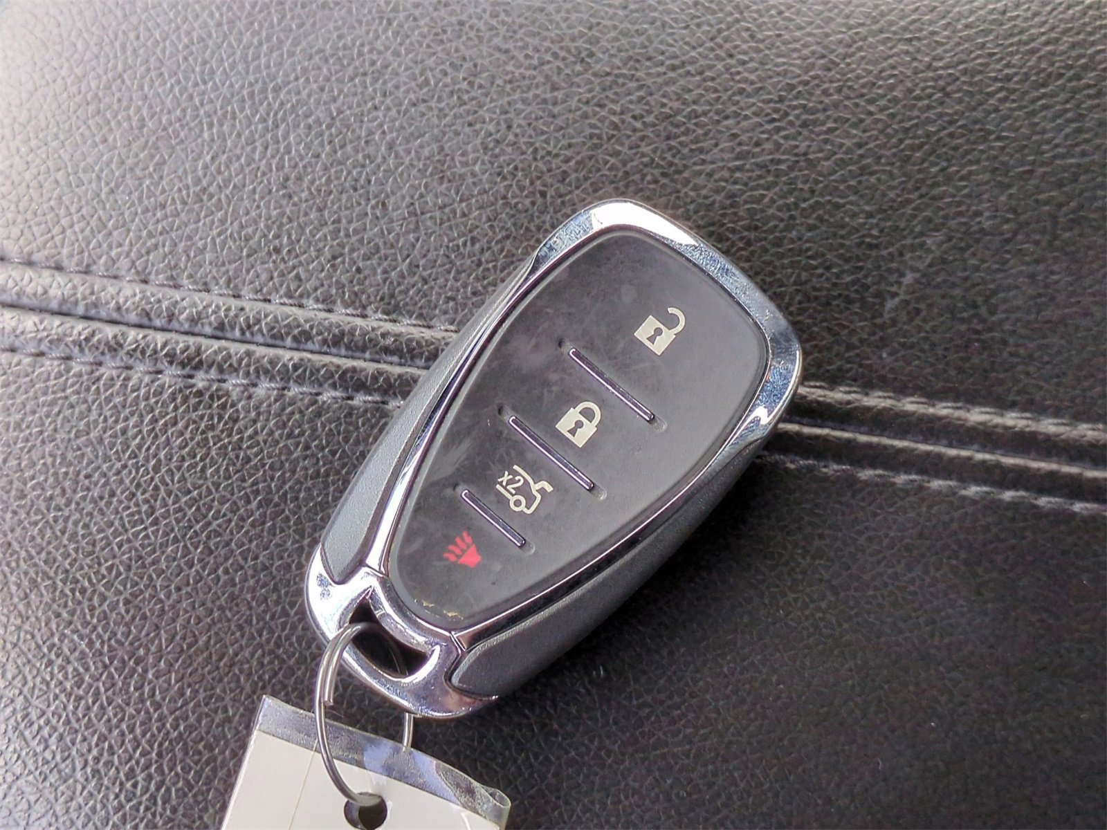 Thumbnail: 2016 Chevrolet Malibu - 29