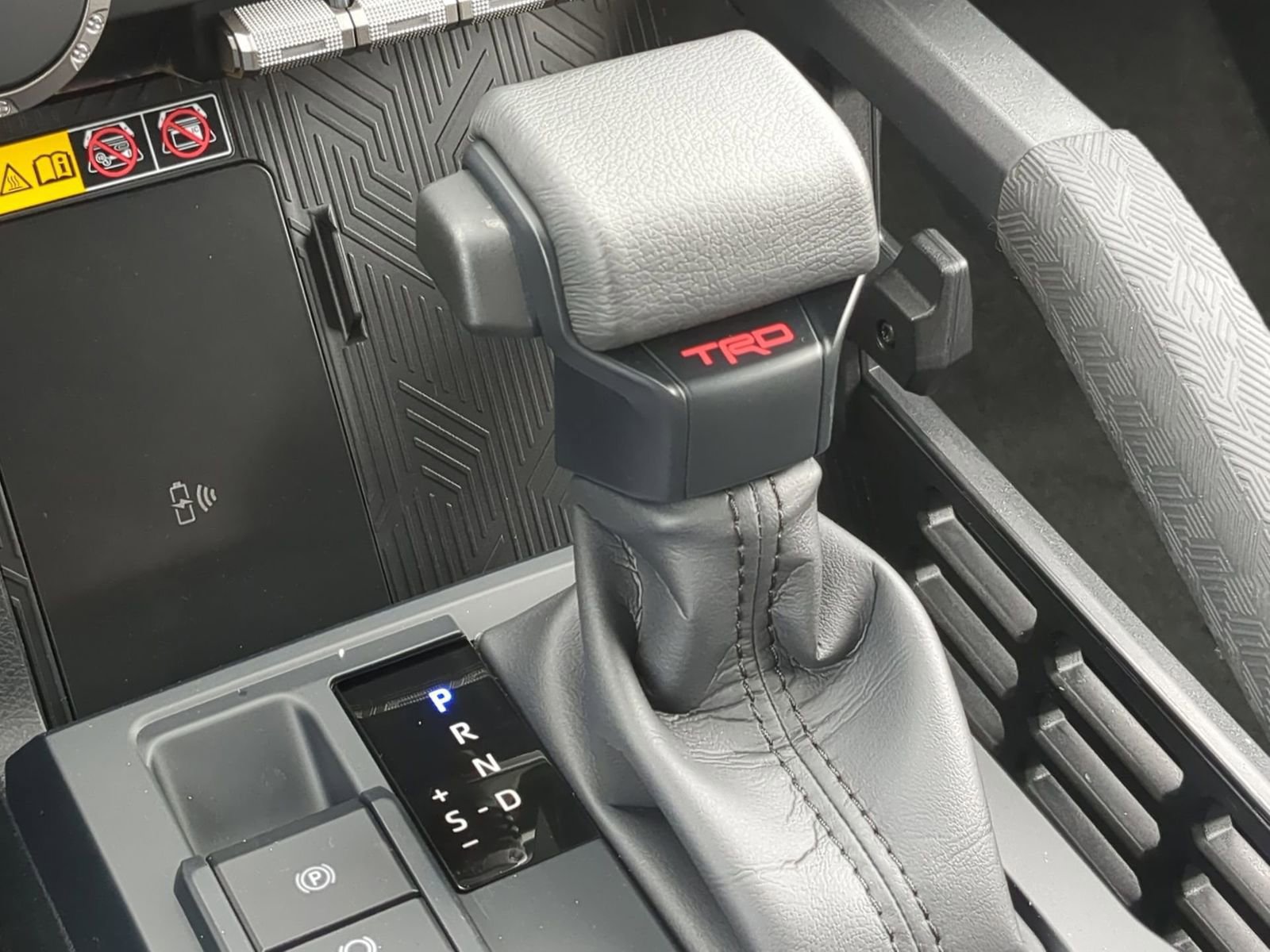 Thumbnail: 2026 Toyota Tacoma - 31